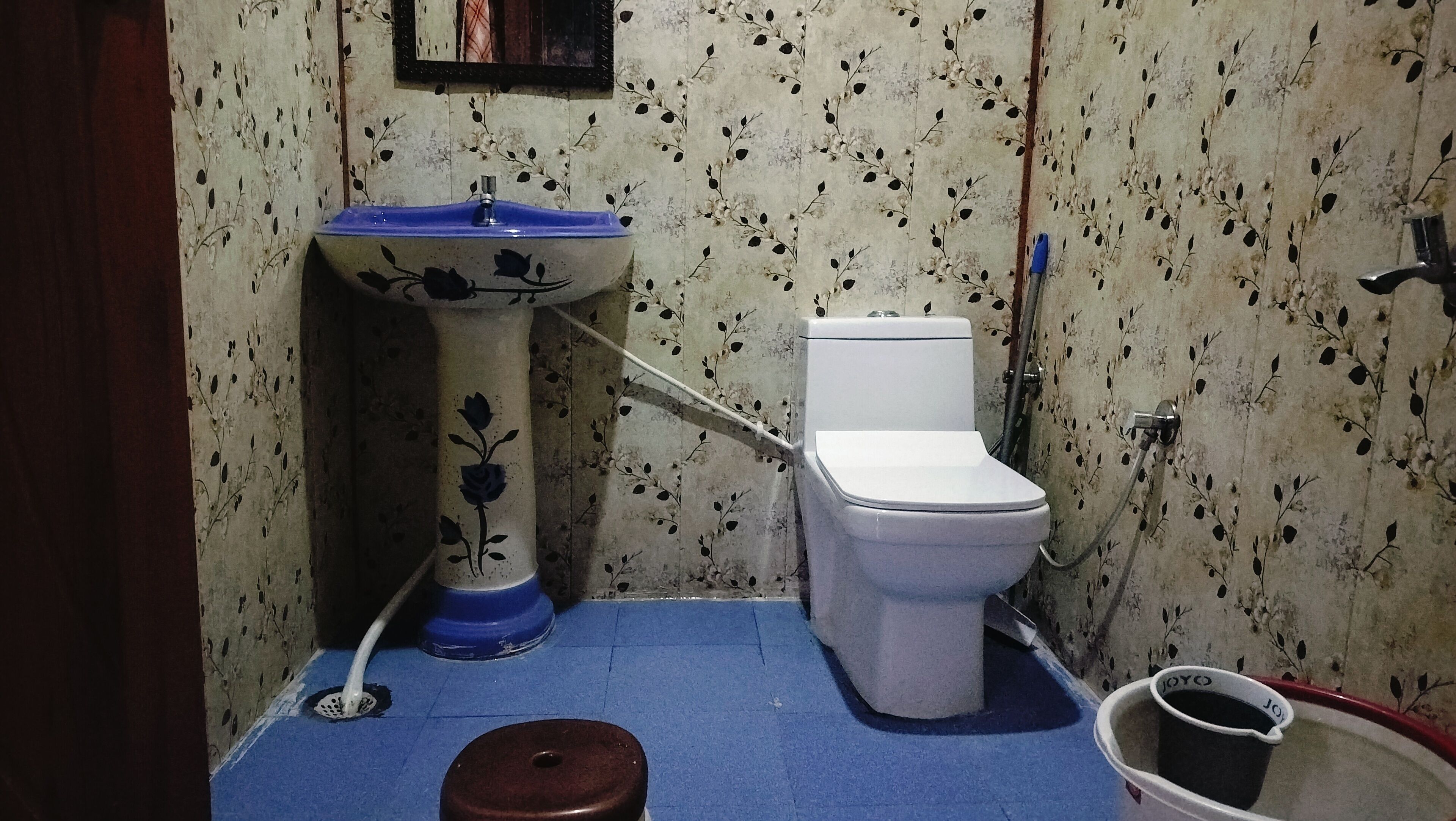 Hotel Nirbana Heights