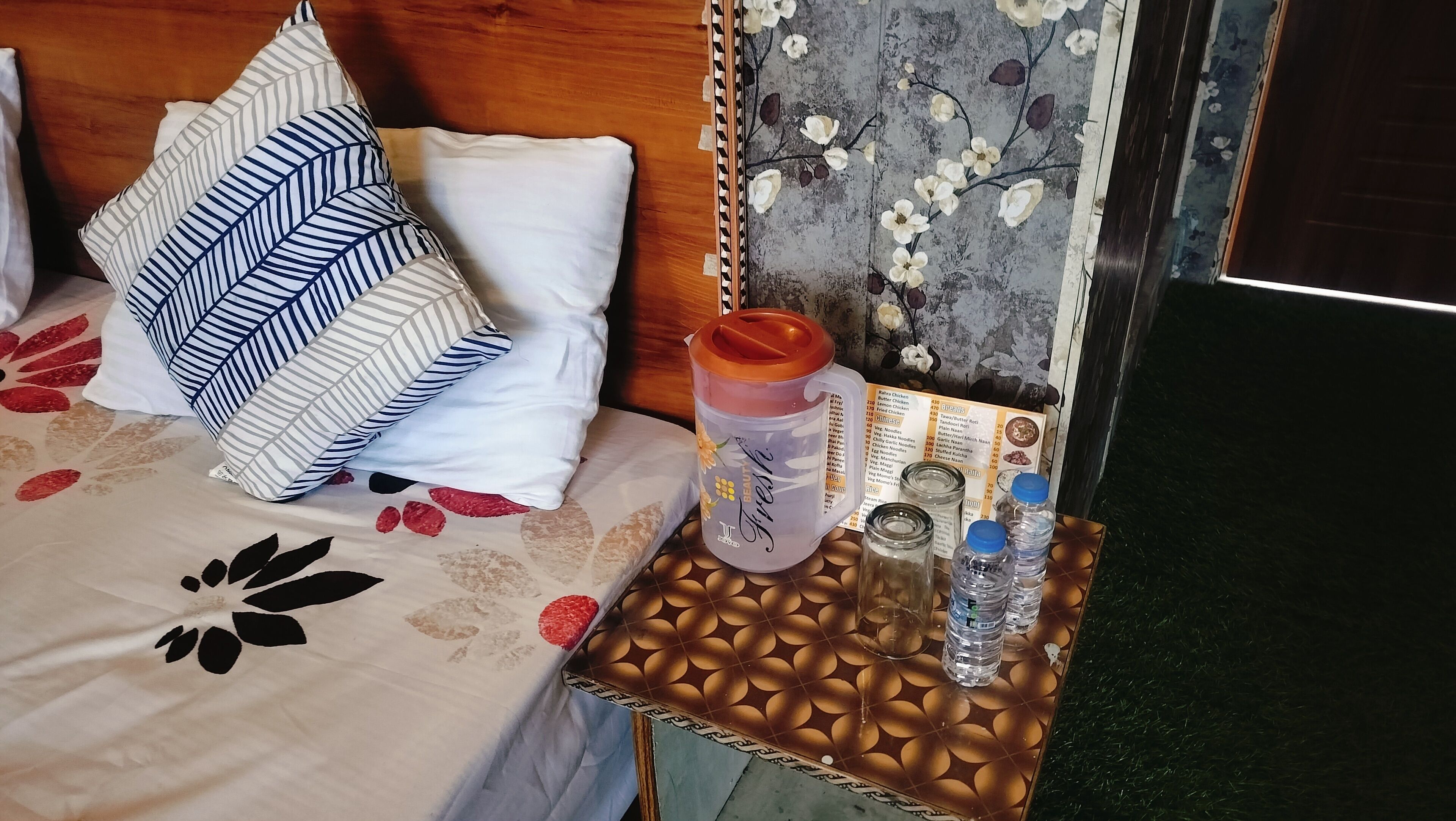 Hotel Nirbana Heights