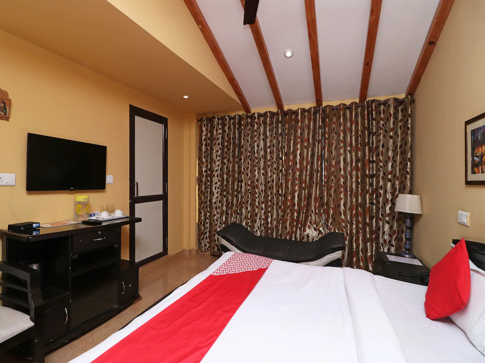 Nandini Homestay By OYO Rooms
