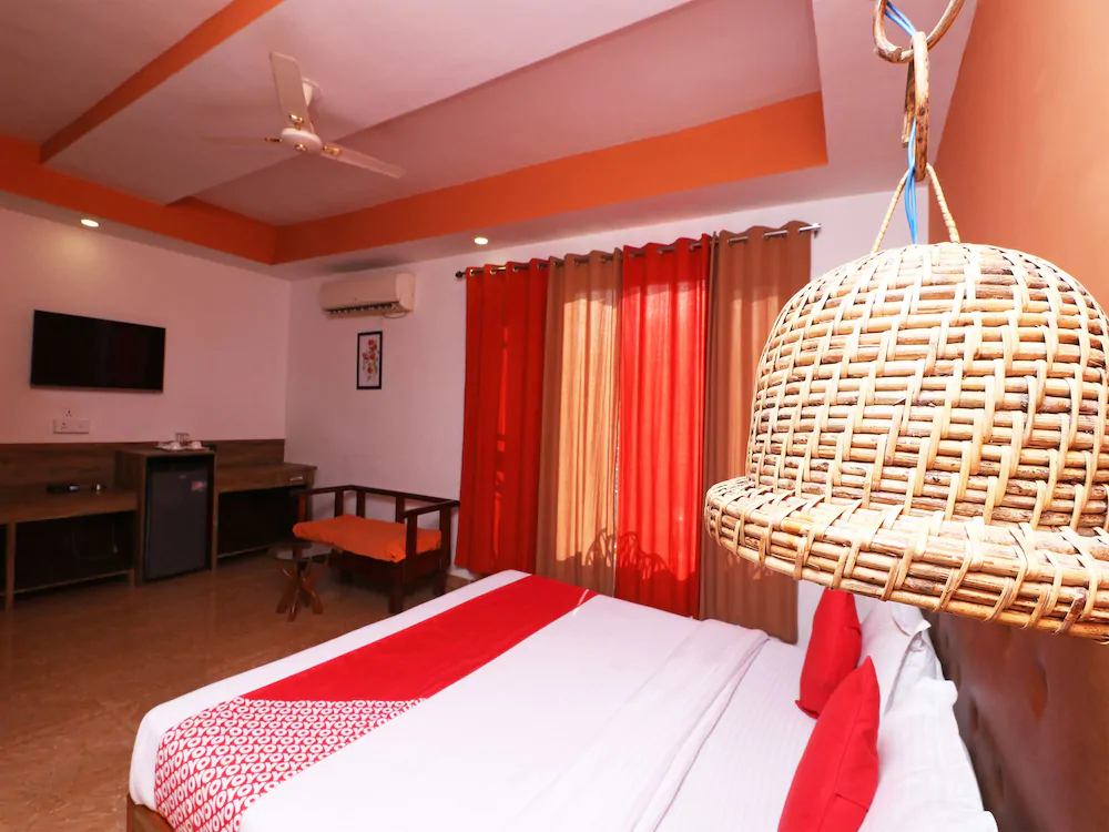 Nandini Homestay By OYO Rooms