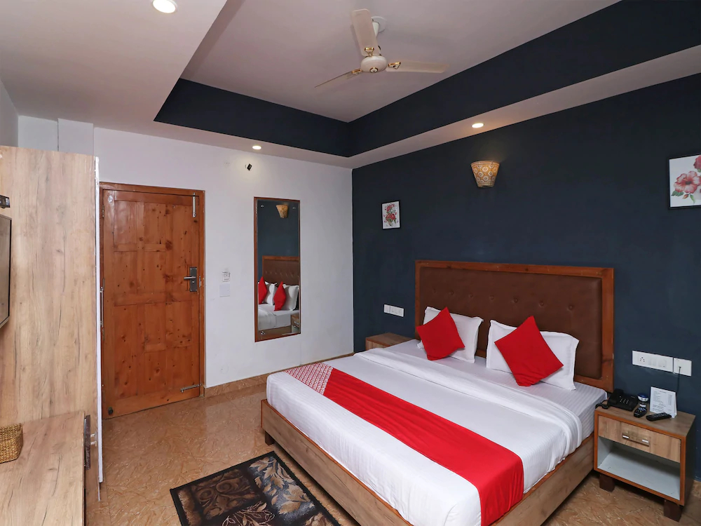 Nandini Homestay By OYO Rooms