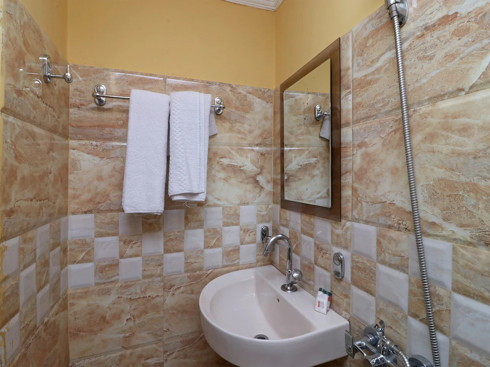 Nandini Homestay By OYO Rooms