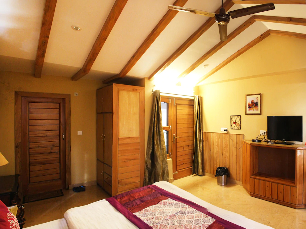 Nandini Homestay By OYO Rooms