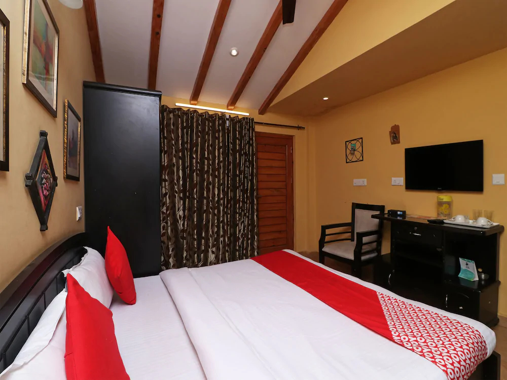 Nandini Homestay By OYO Rooms
