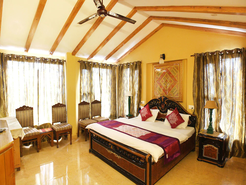 Nandini Homestay By OYO Rooms