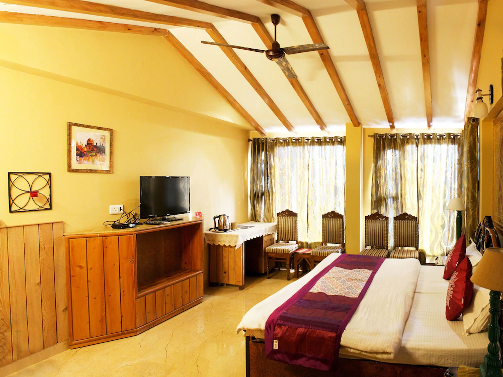 Nandini Homestay By OYO Rooms
