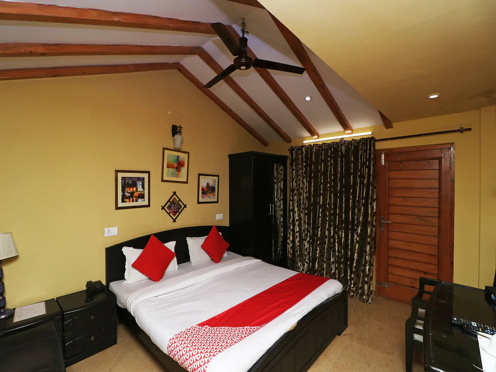 Nandini Homestay By OYO Rooms