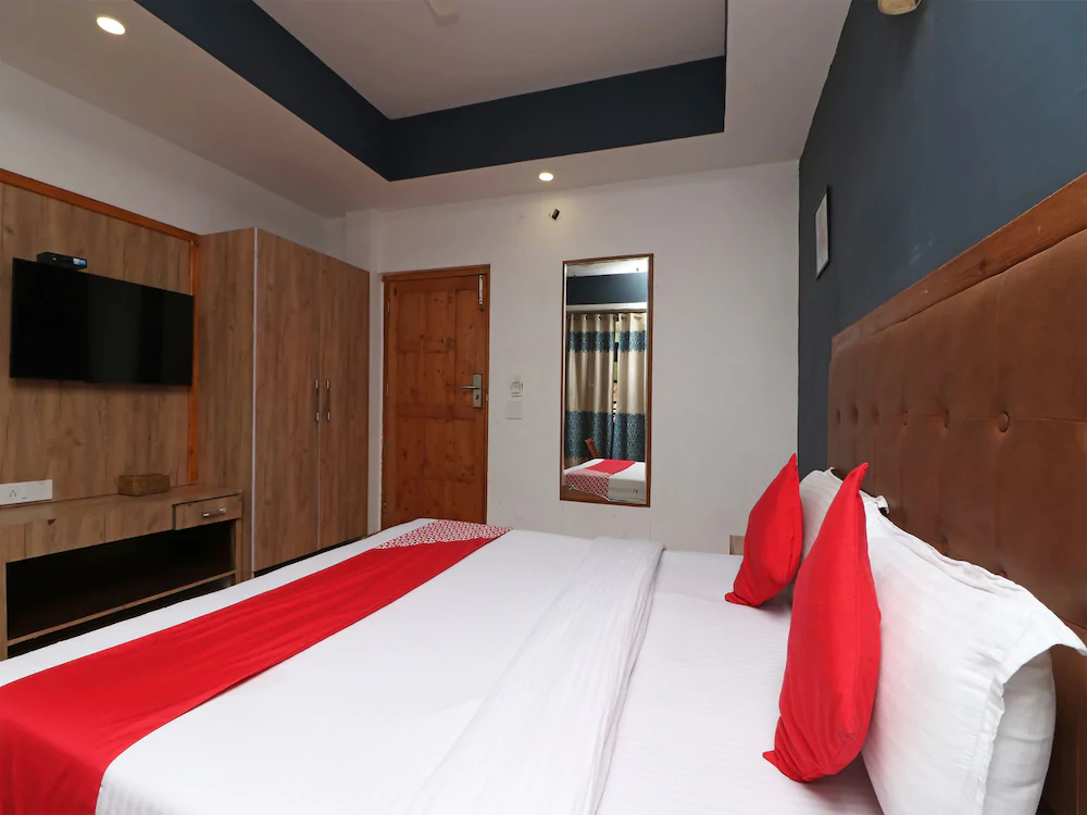 Nandini Homestay By OYO Rooms