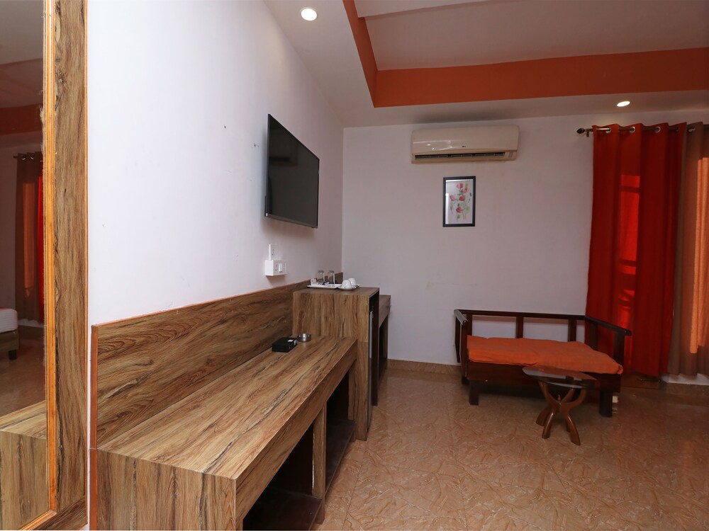 Nandini Homestay By OYO Rooms