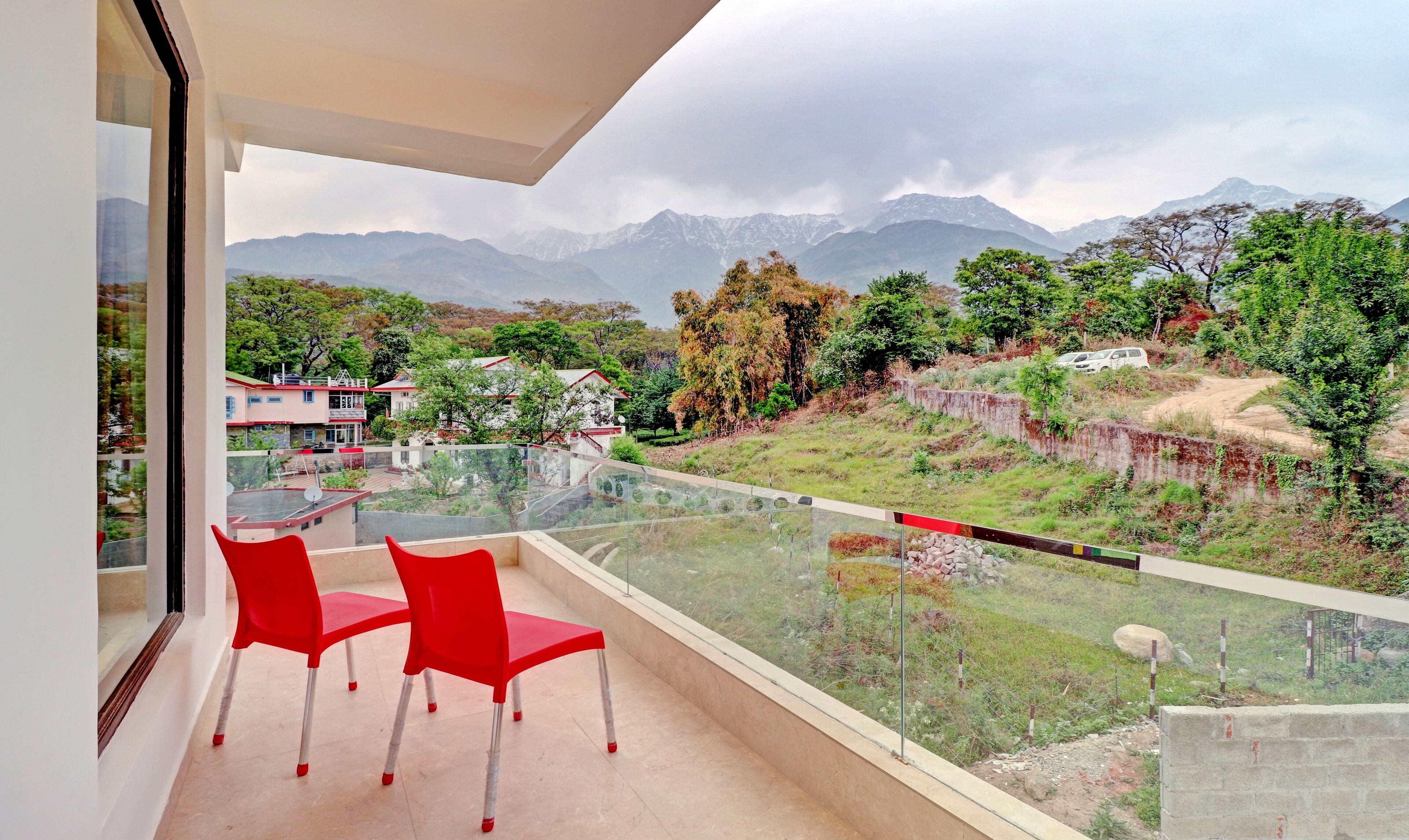 Ortus Residency by Treebo Hotels