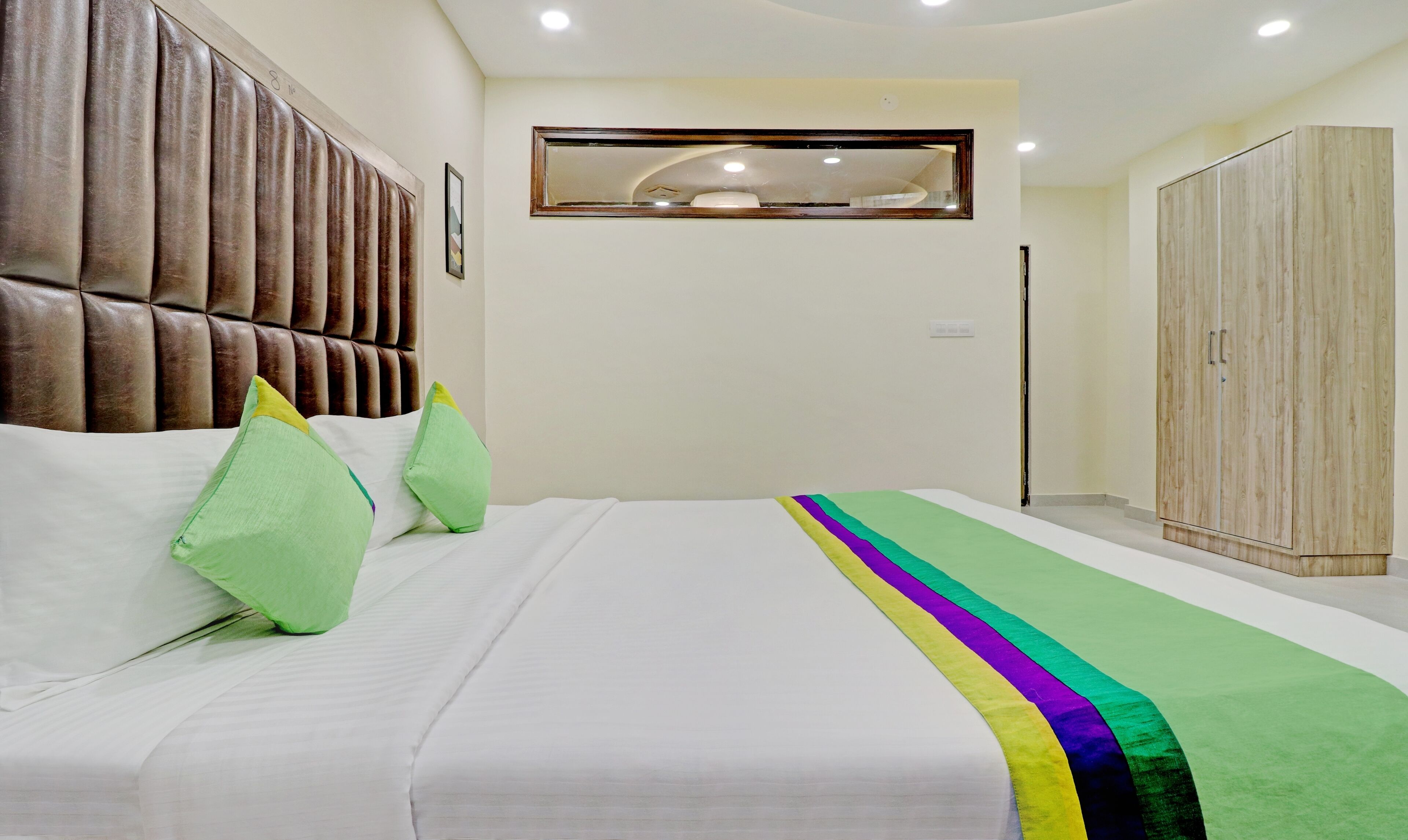 Ortus Residency by Treebo Hotels