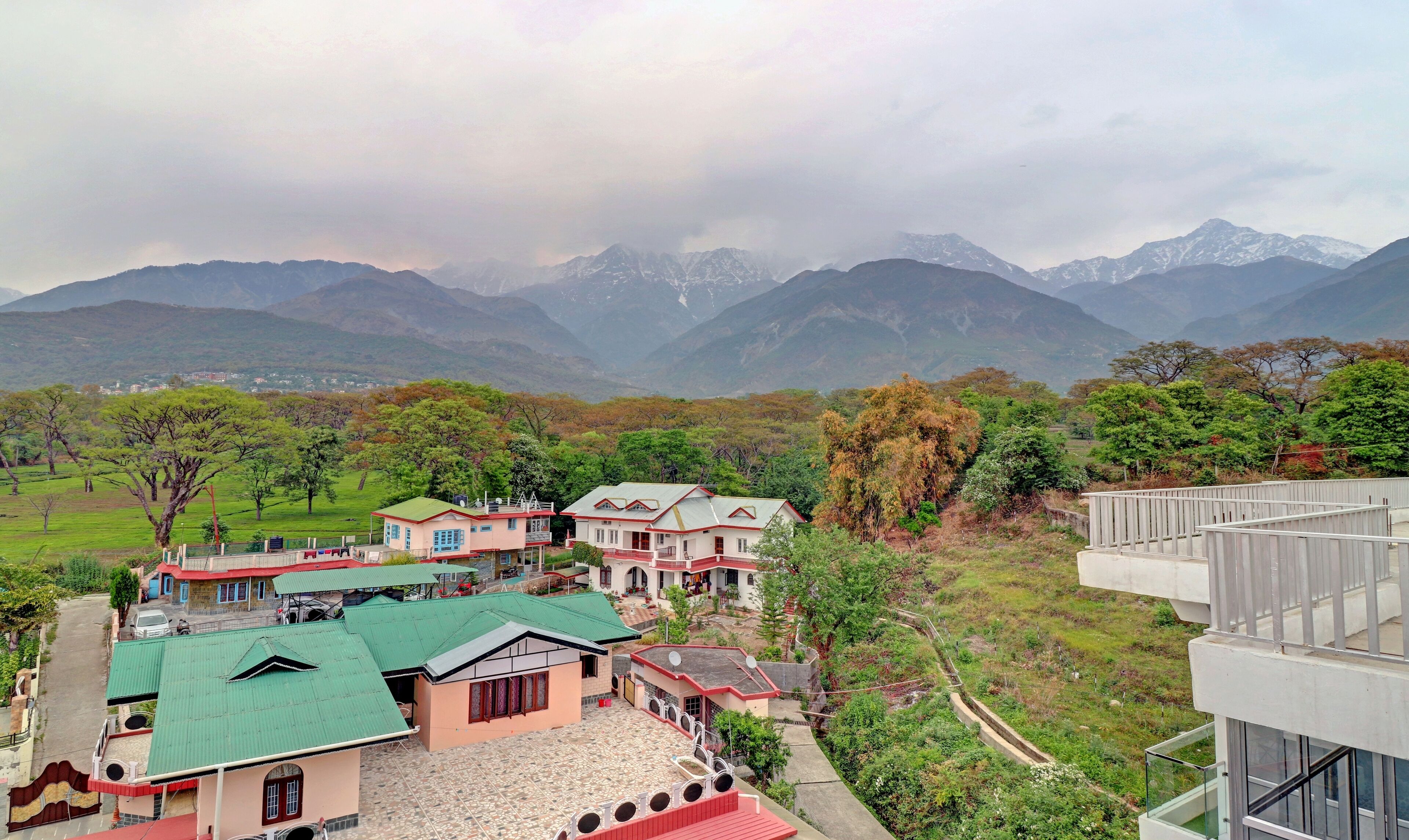 Ortus Residency by Treebo Hotels