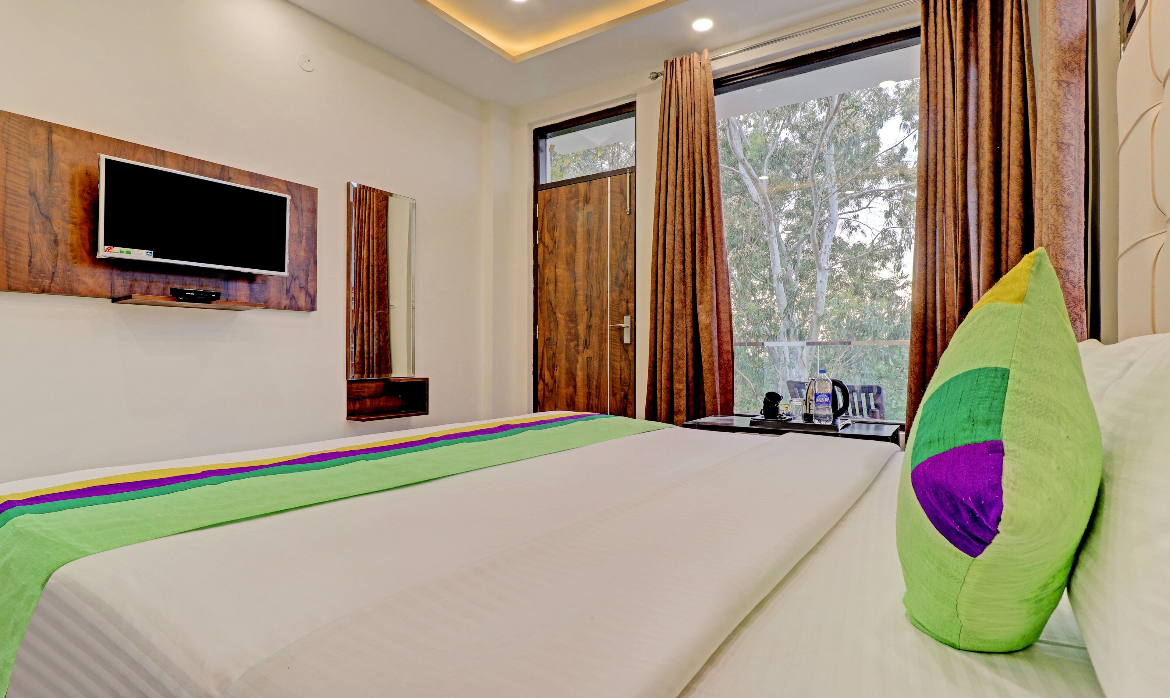 Ortus Residency by Treebo Hotels