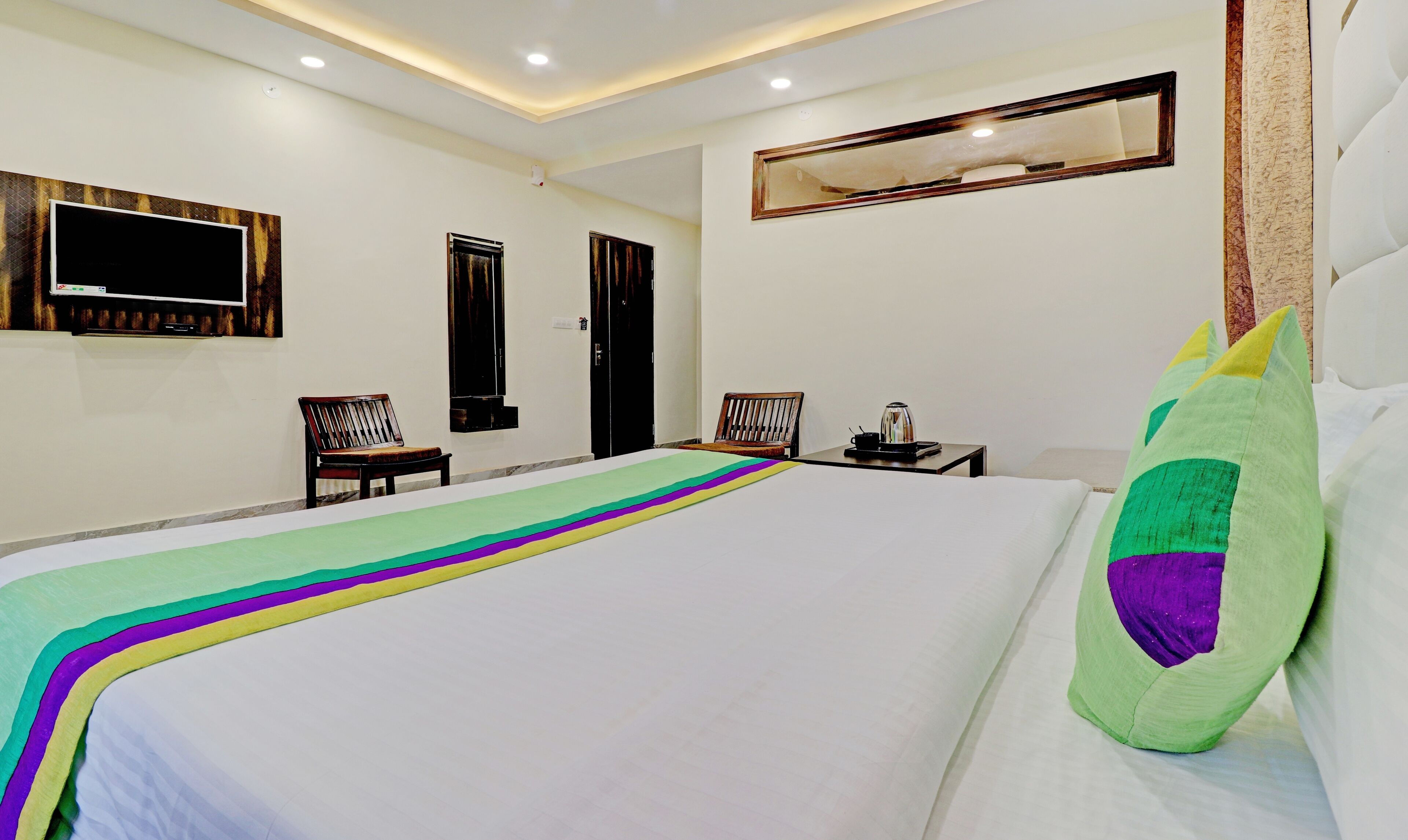 Ortus Residency by Treebo Hotels