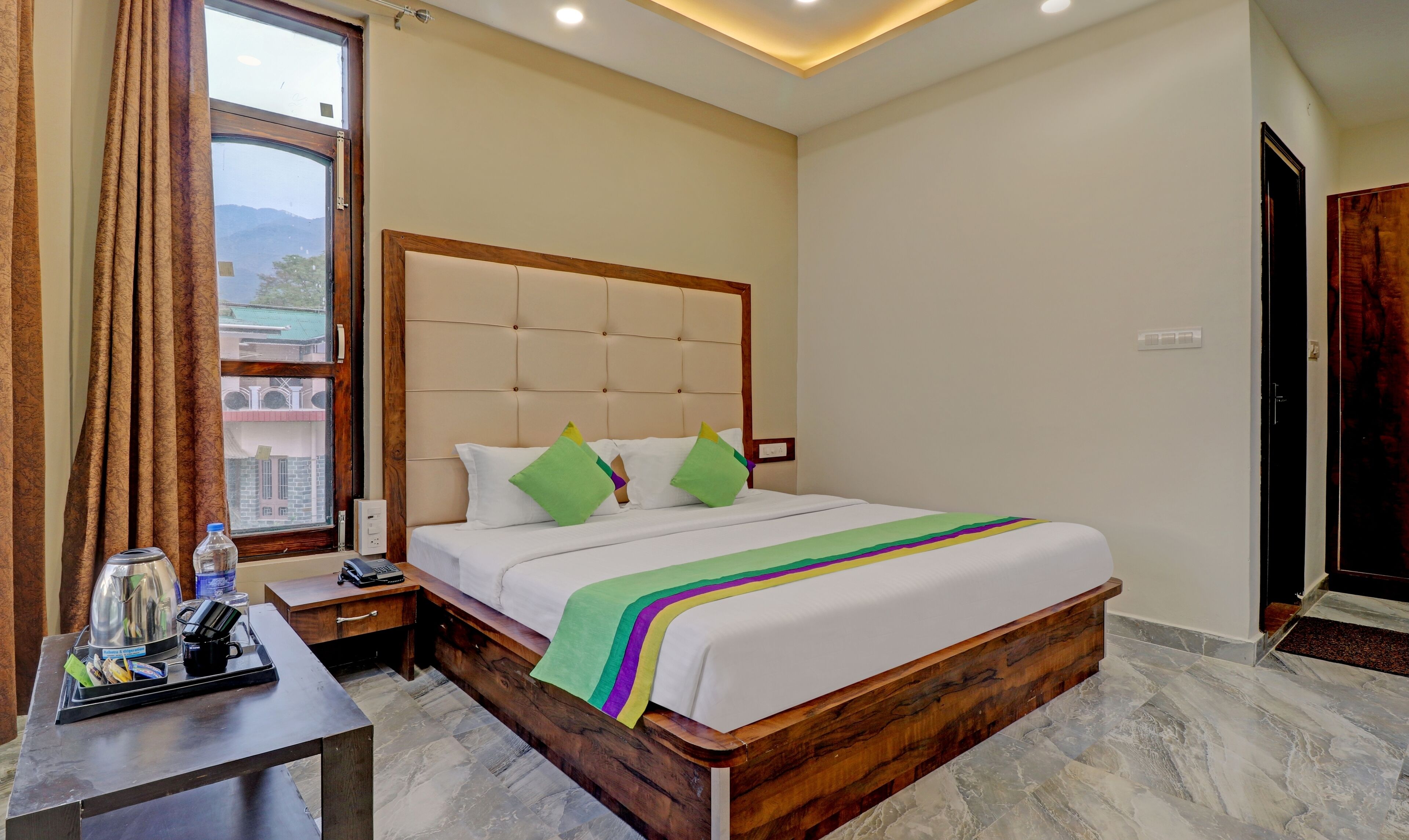 Ortus Residency by Treebo Hotels