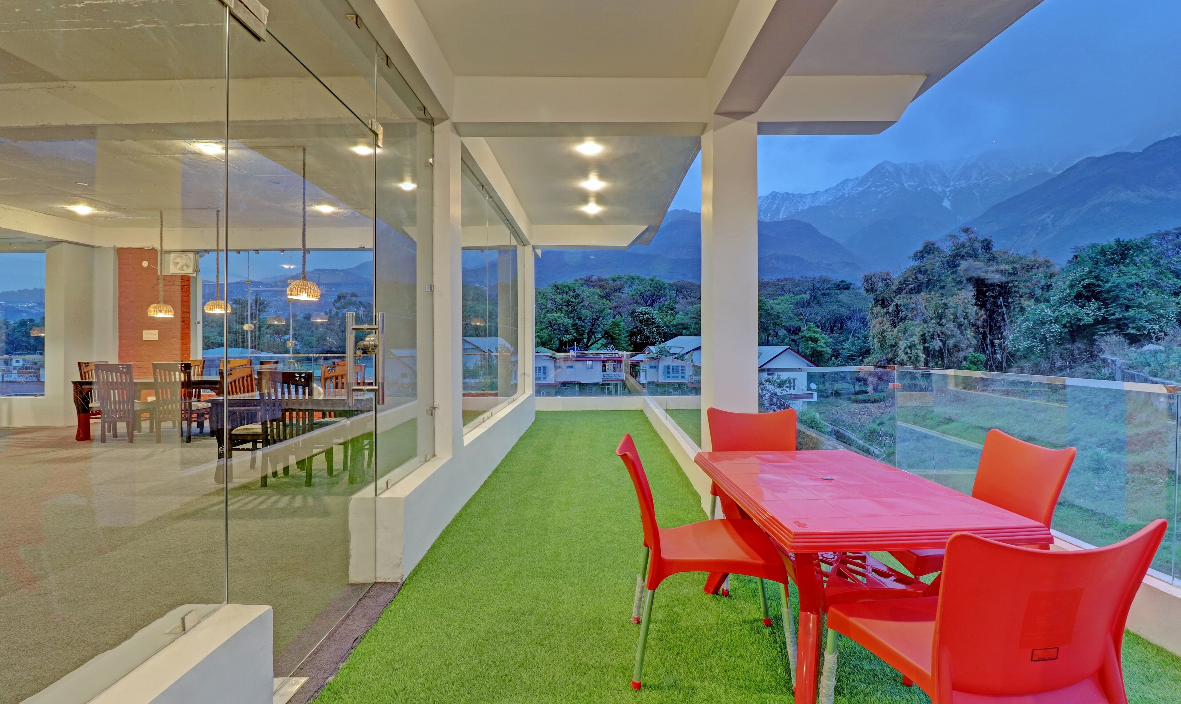 Ortus Residency by Treebo Hotels