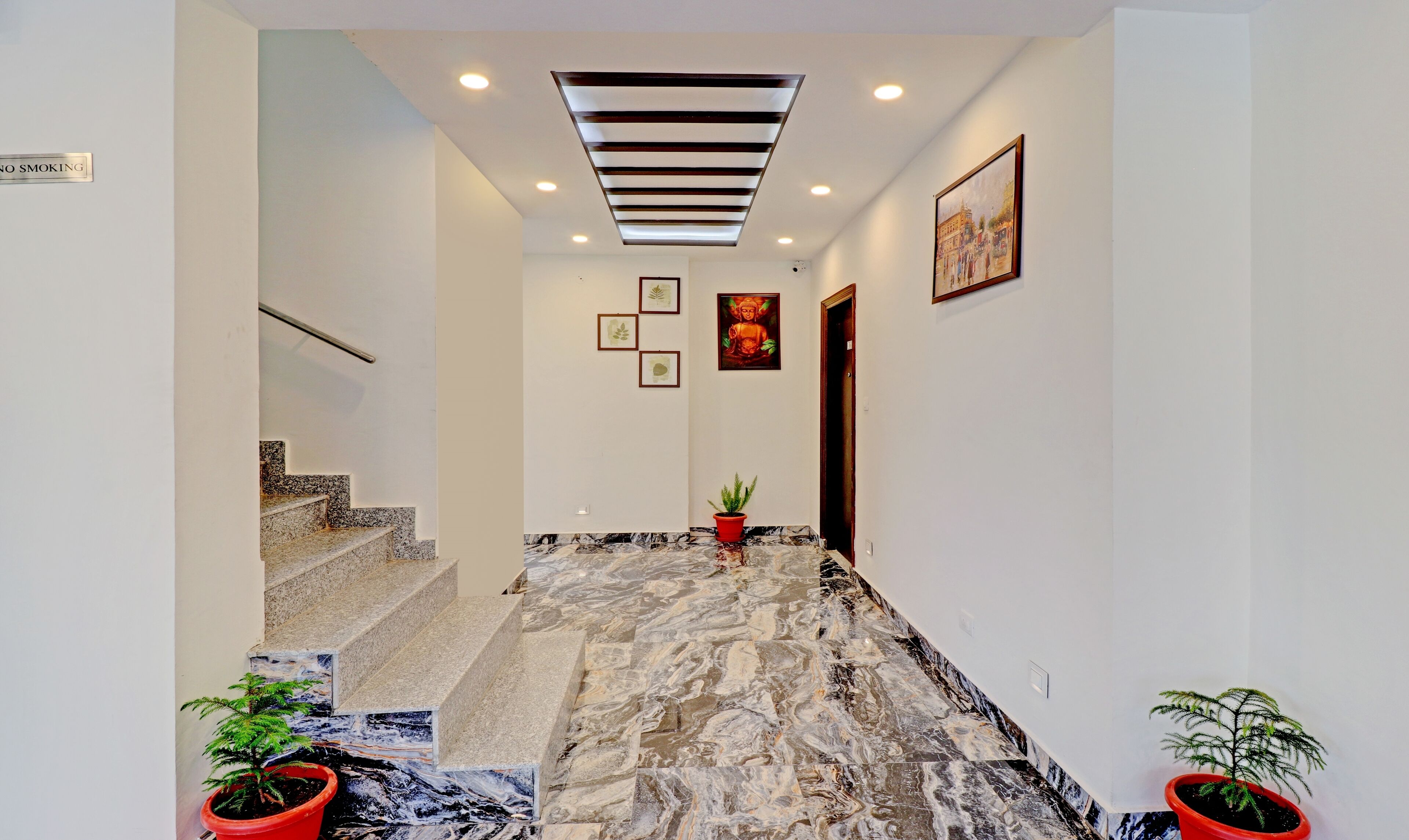 Ortus Residency by Treebo Hotels