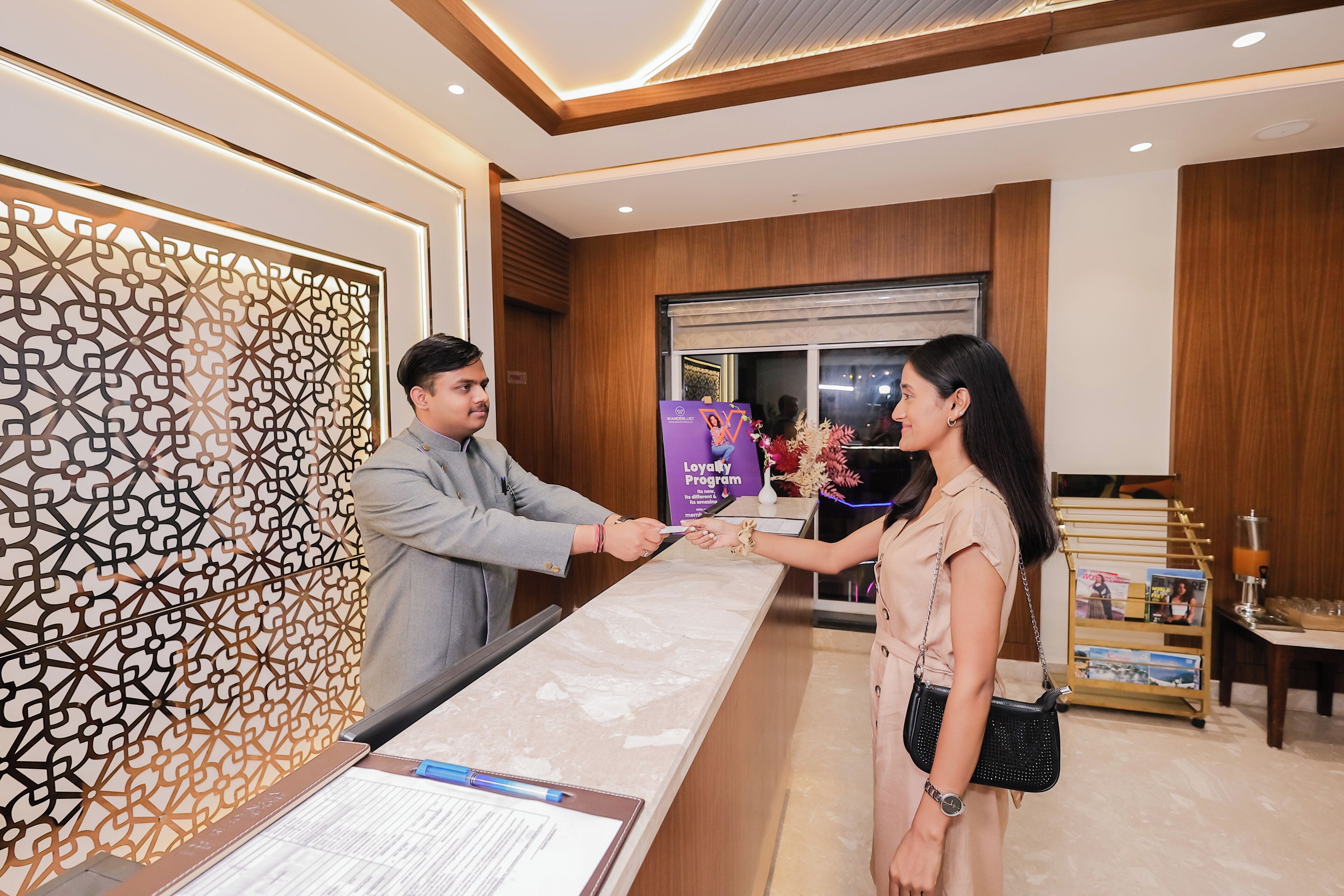 Regenta Inn, Luxinna Heights Bhagsunag, Mcleodganj