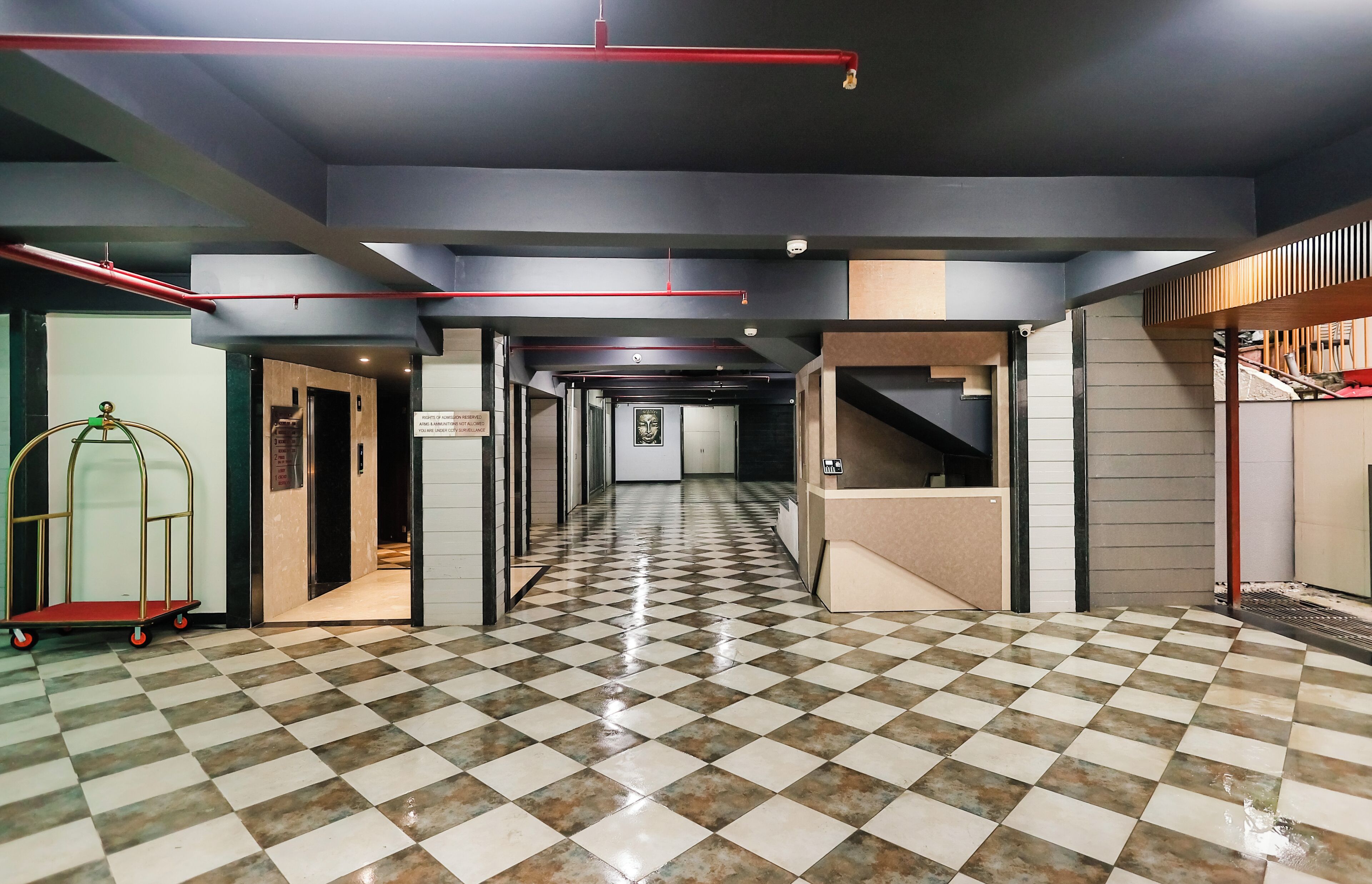 Regenta Inn, Luxinna Heights Bhagsunag, Mcleodganj