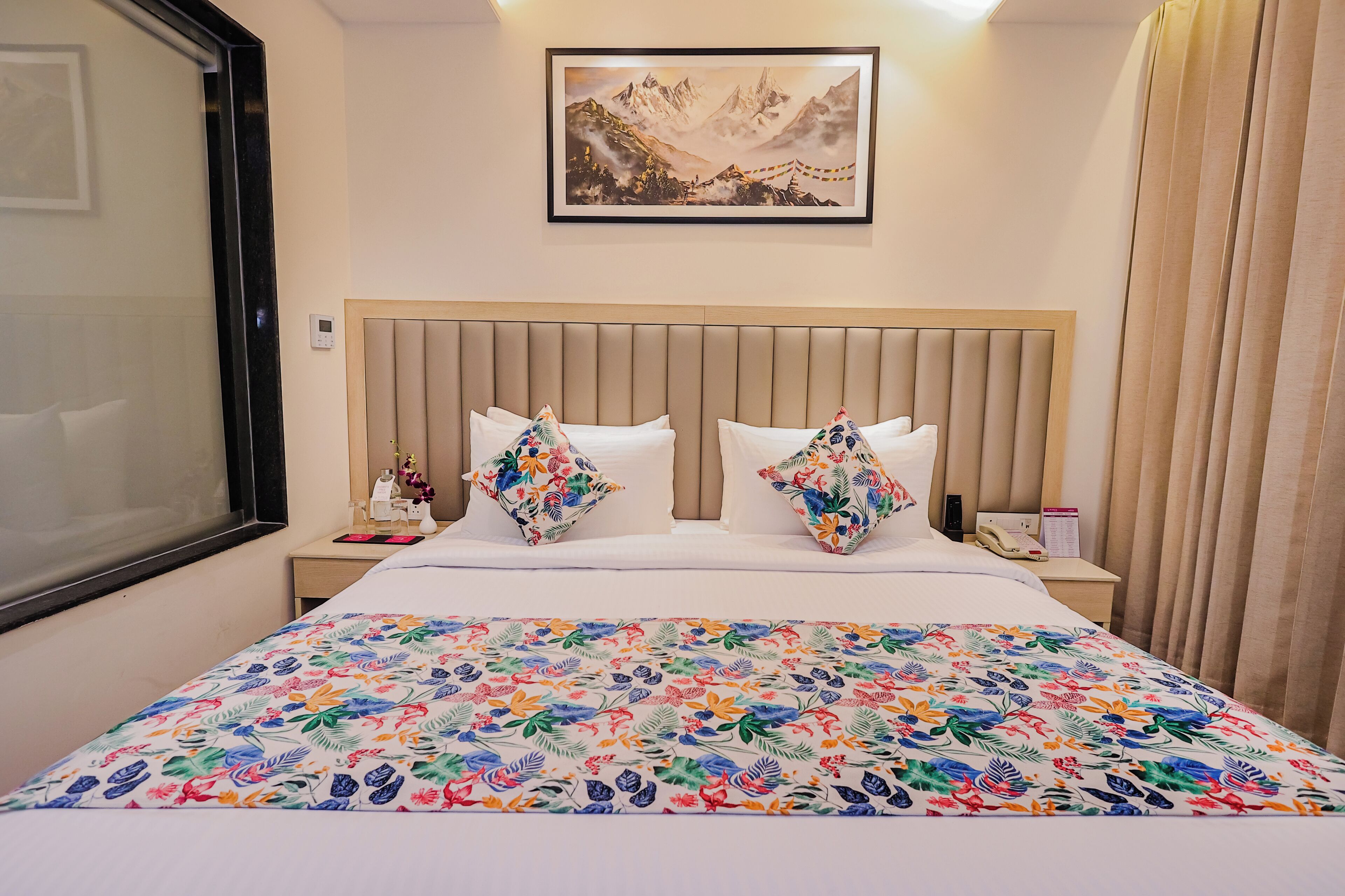Regenta Inn, Luxinna Heights Bhagsunag, Mcleodganj