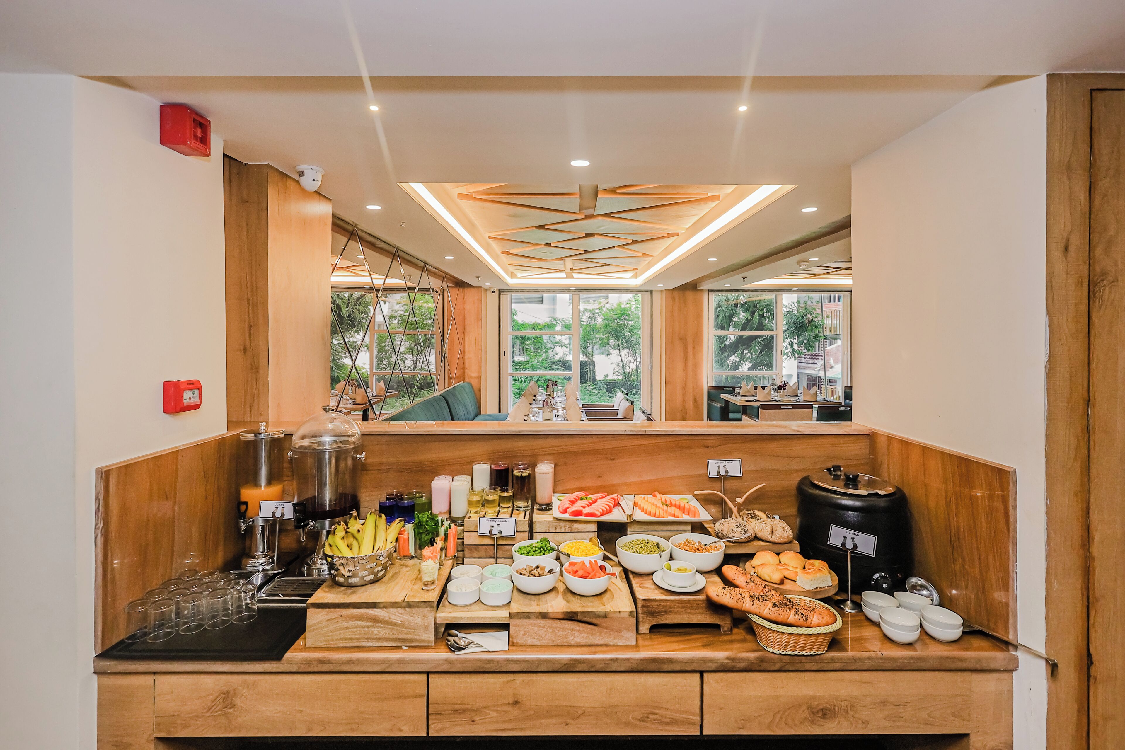 Regenta Inn, Luxinna Heights Bhagsunag, Mcleodganj
