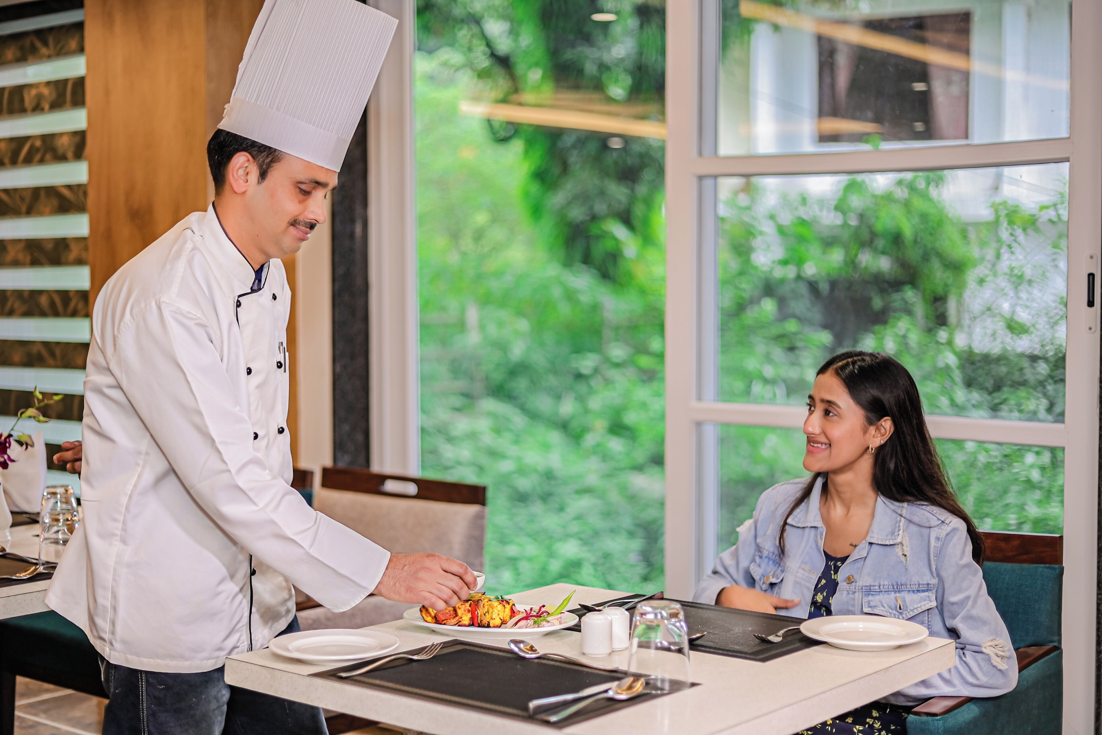 Regenta Inn, Luxinna Heights Bhagsunag, Mcleodganj