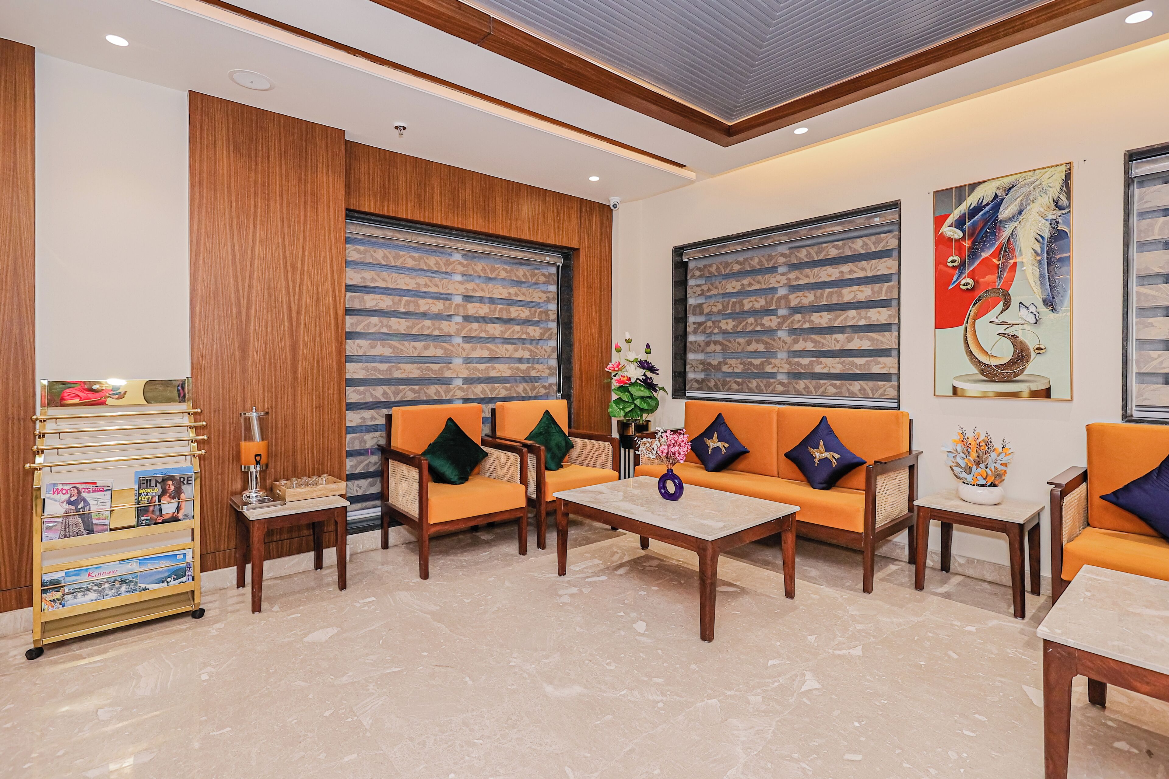 Regenta Inn, Luxinna Heights Bhagsunag, Mcleodganj