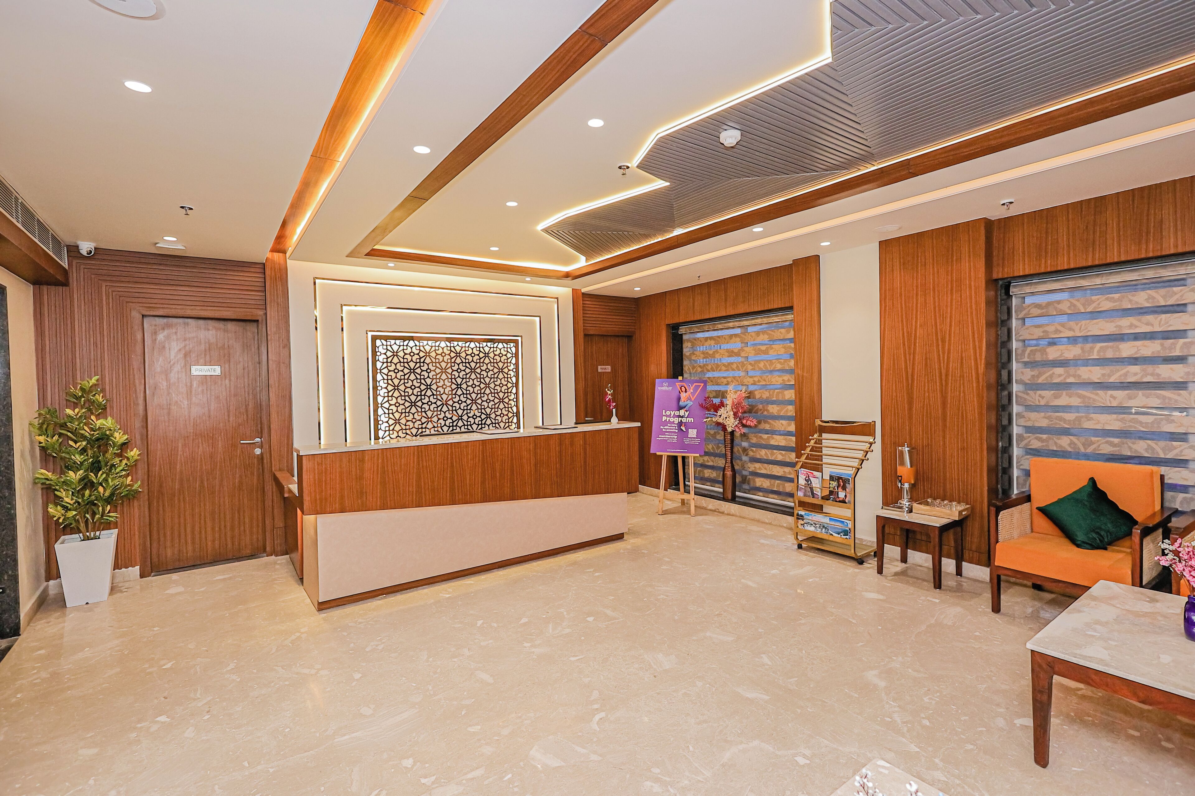 Regenta Inn, Luxinna Heights Bhagsunag, Mcleodganj