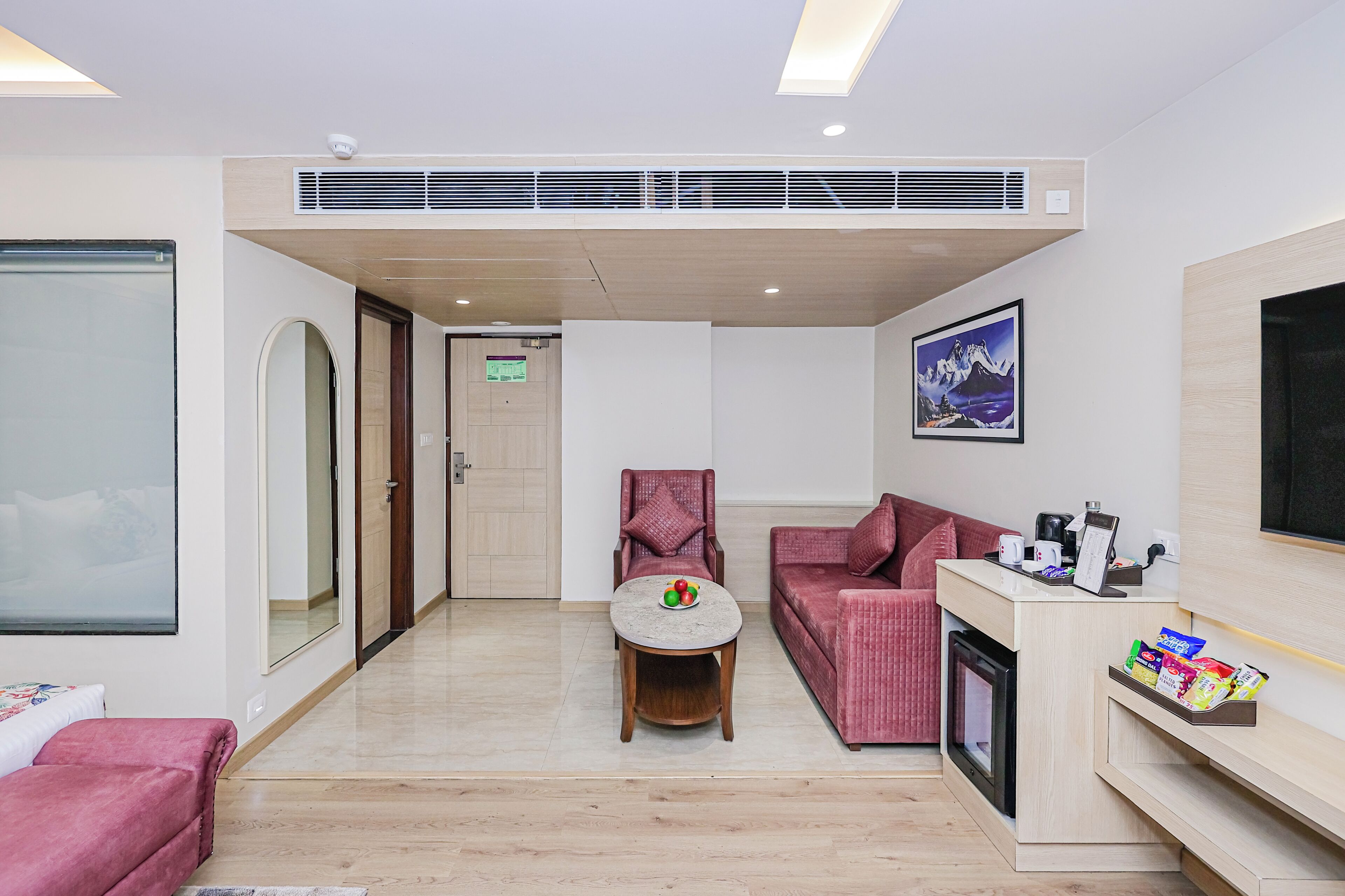 Regenta Inn, Luxinna Heights Bhagsunag, Mcleodganj
