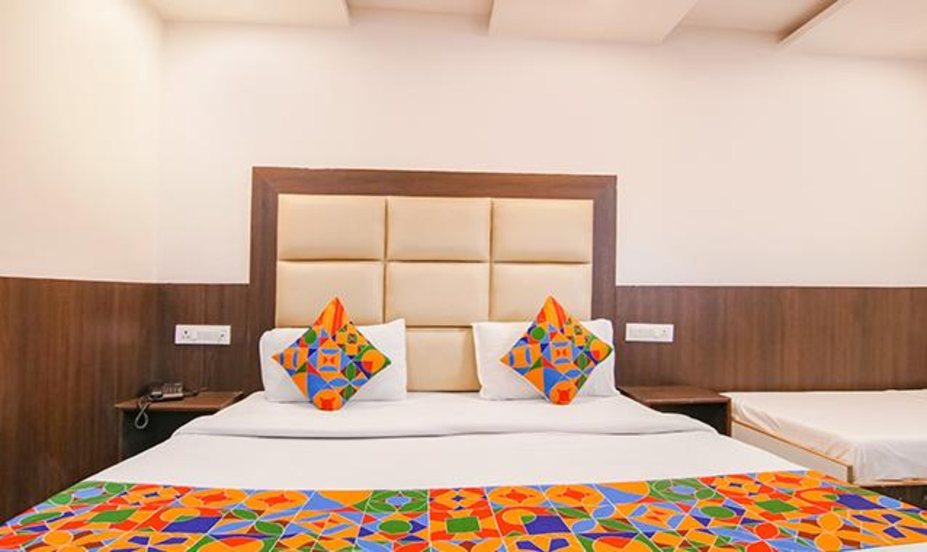 Rosewood Inn I By Fabhotel