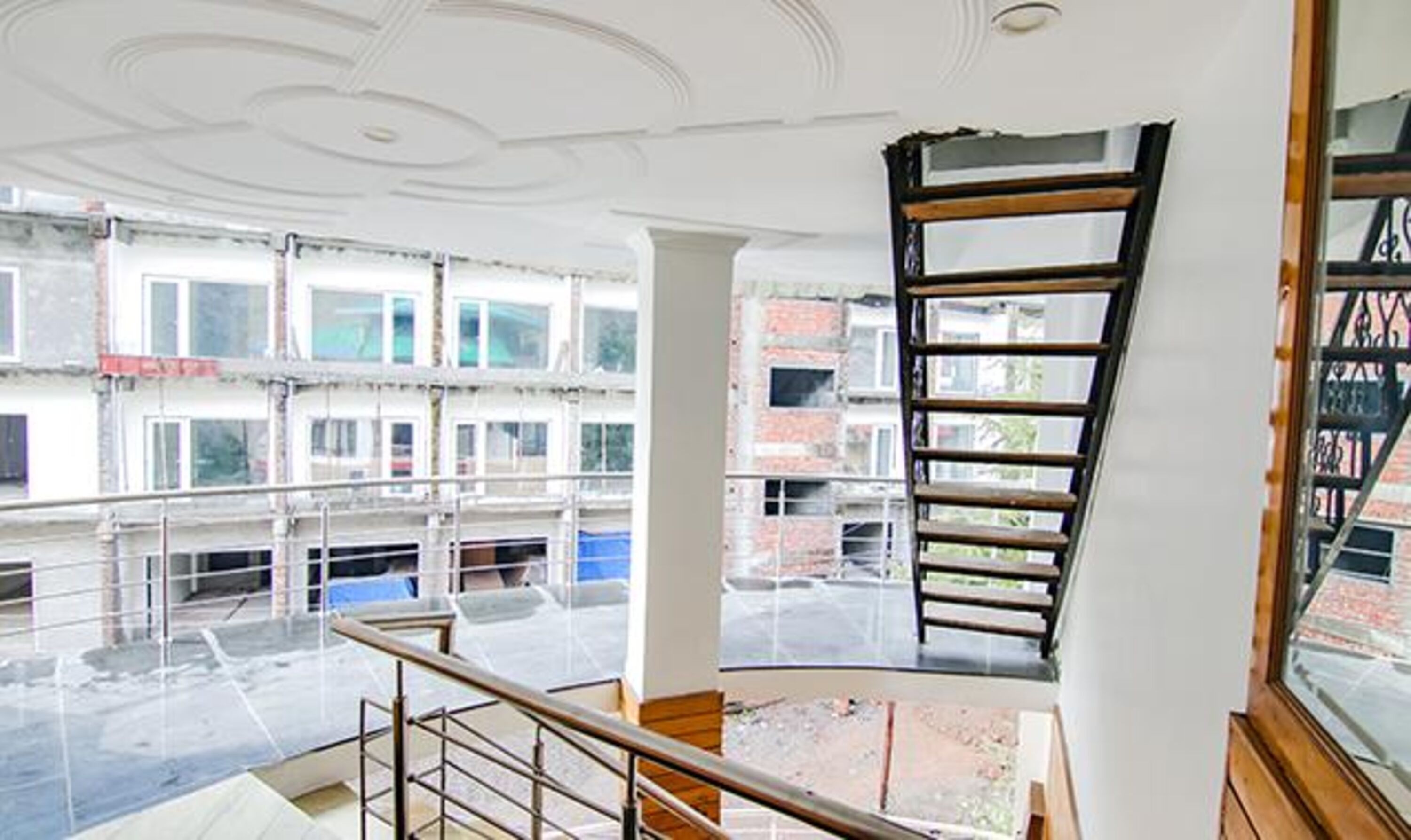 Rosewood Inn I By Fabhotel