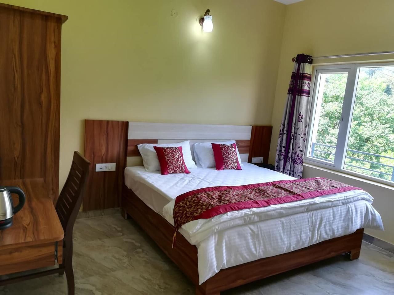 Sakura Guest House