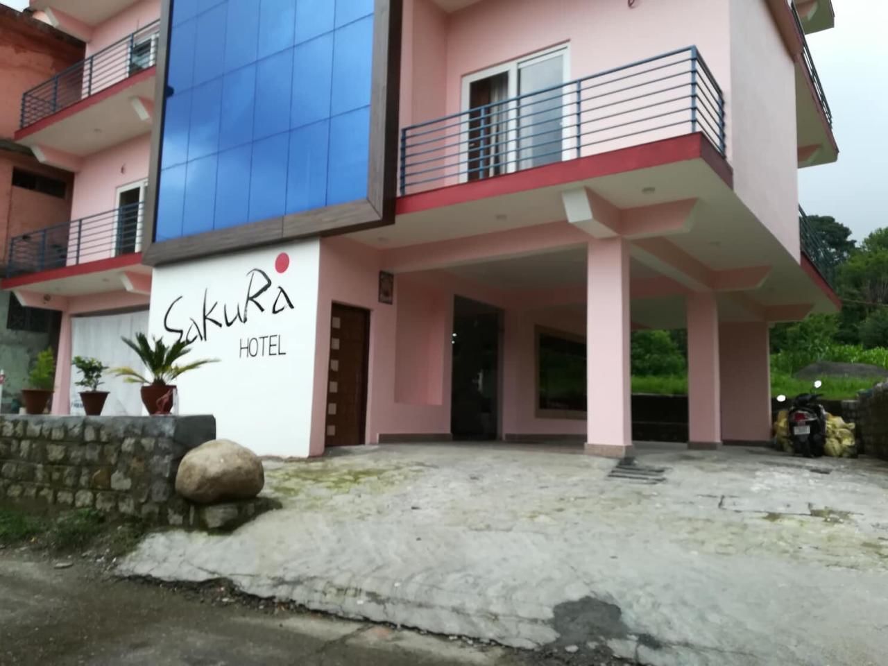 Sakura Guest House