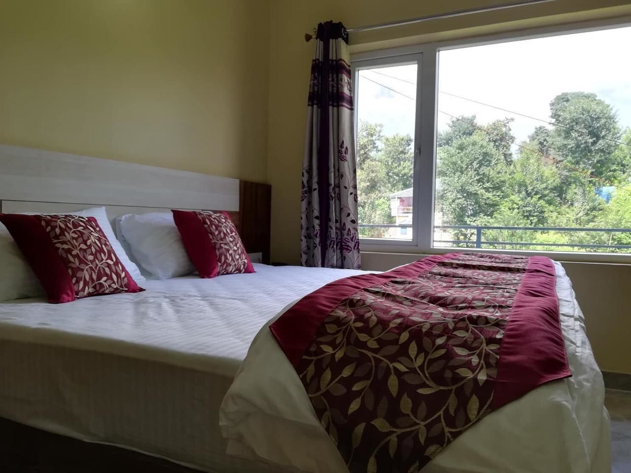 Sakura Guest House