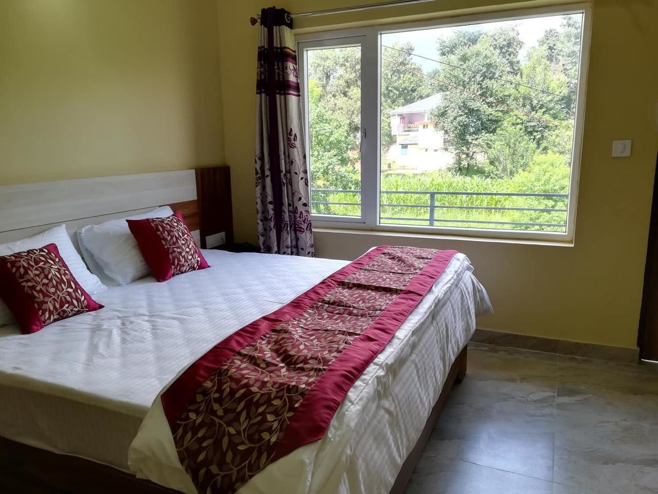 Sakura Guest House