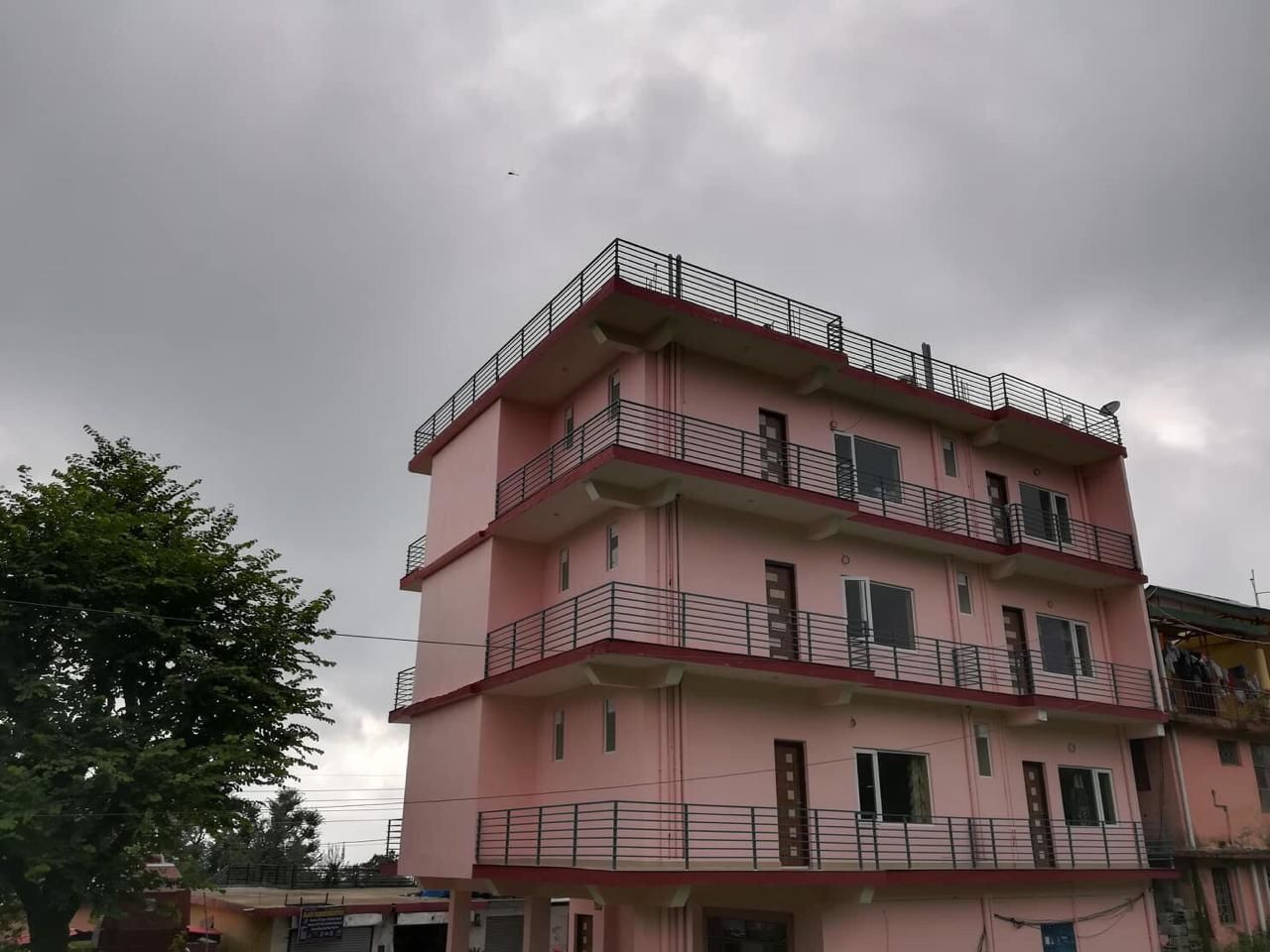 Sakura Guest House