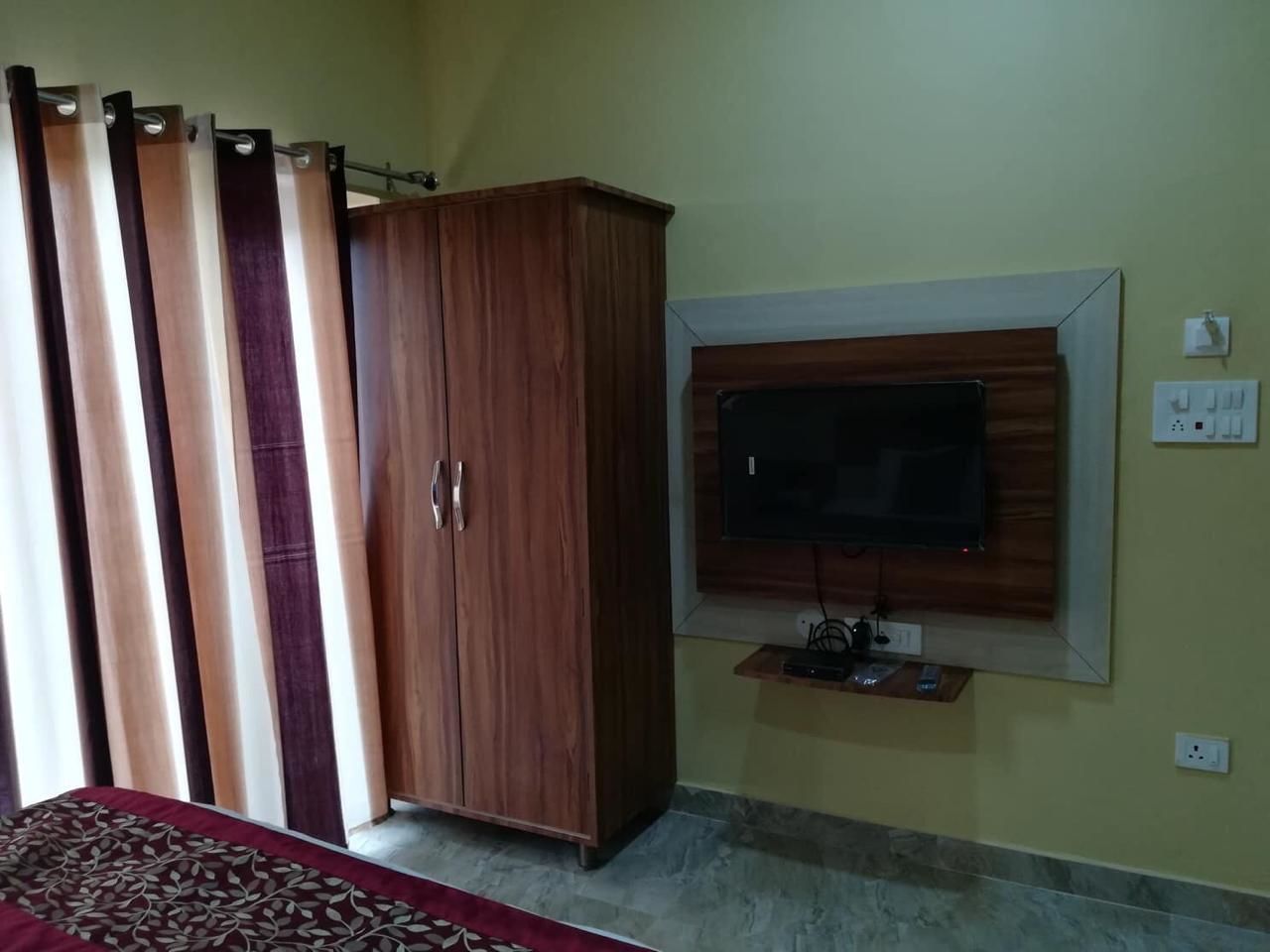 Sakura Guest House