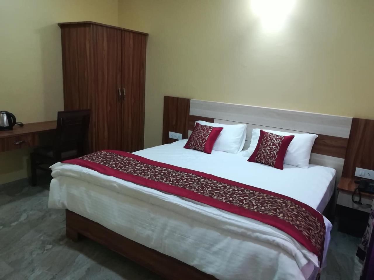 Sakura Guest House