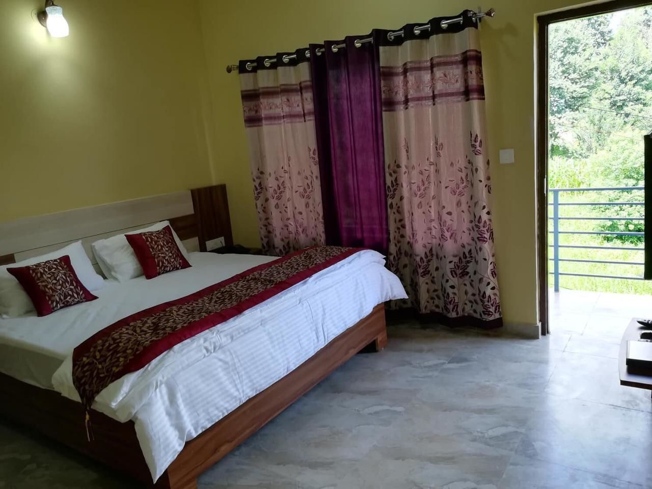 Sakura Guest House