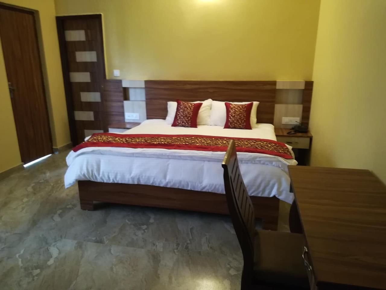 Sakura Guest House