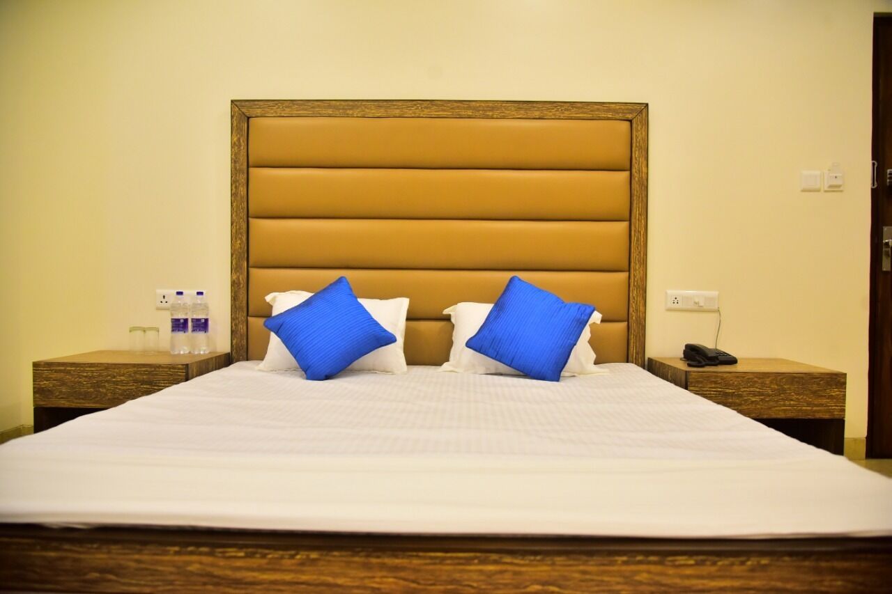 Serene Suites