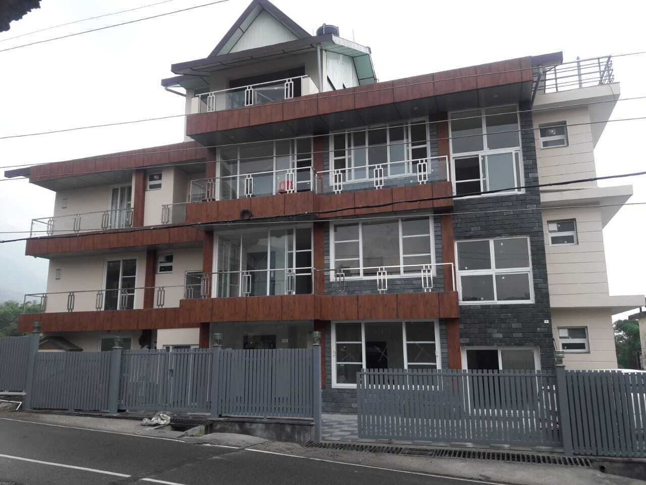 Serene Suites