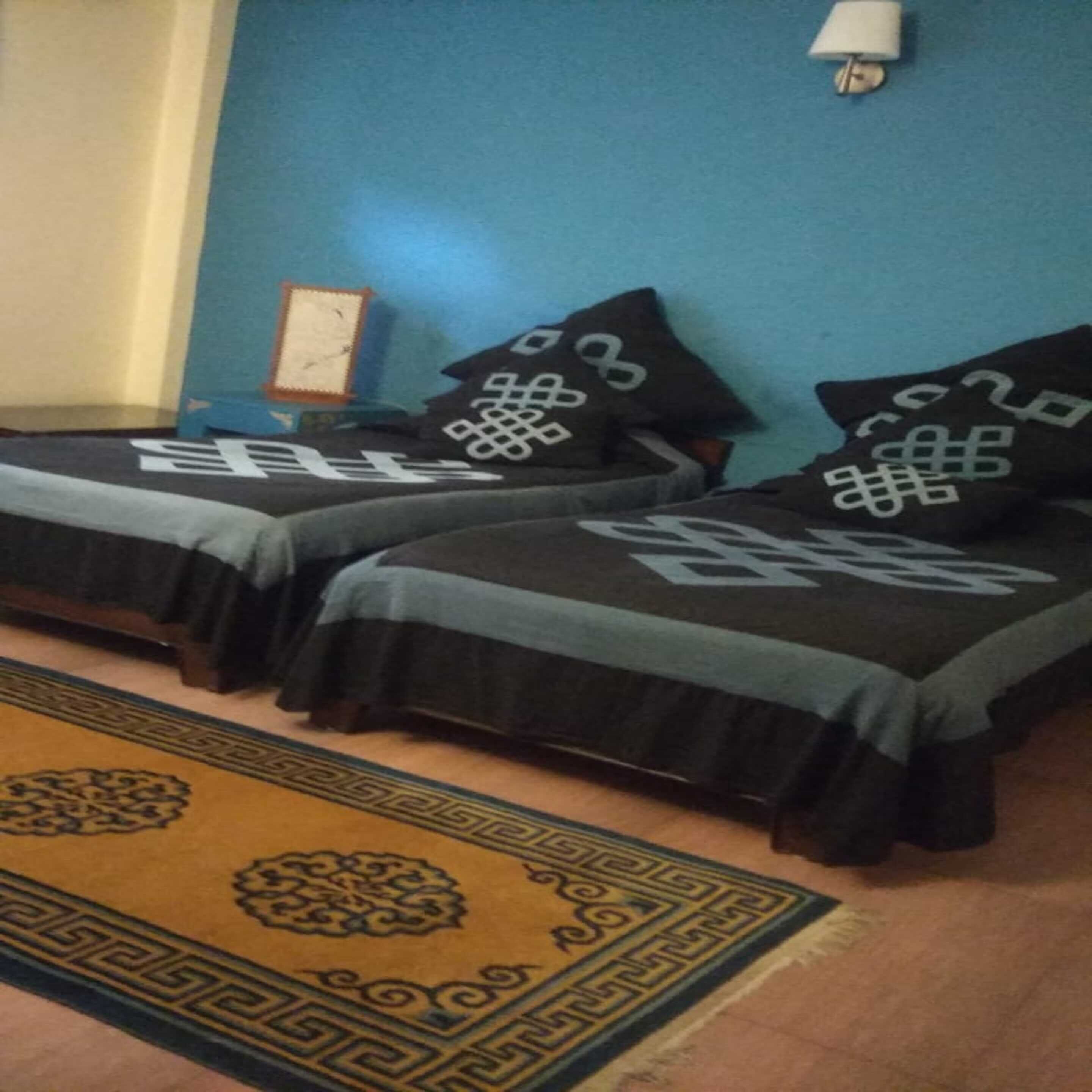 Serkong House
