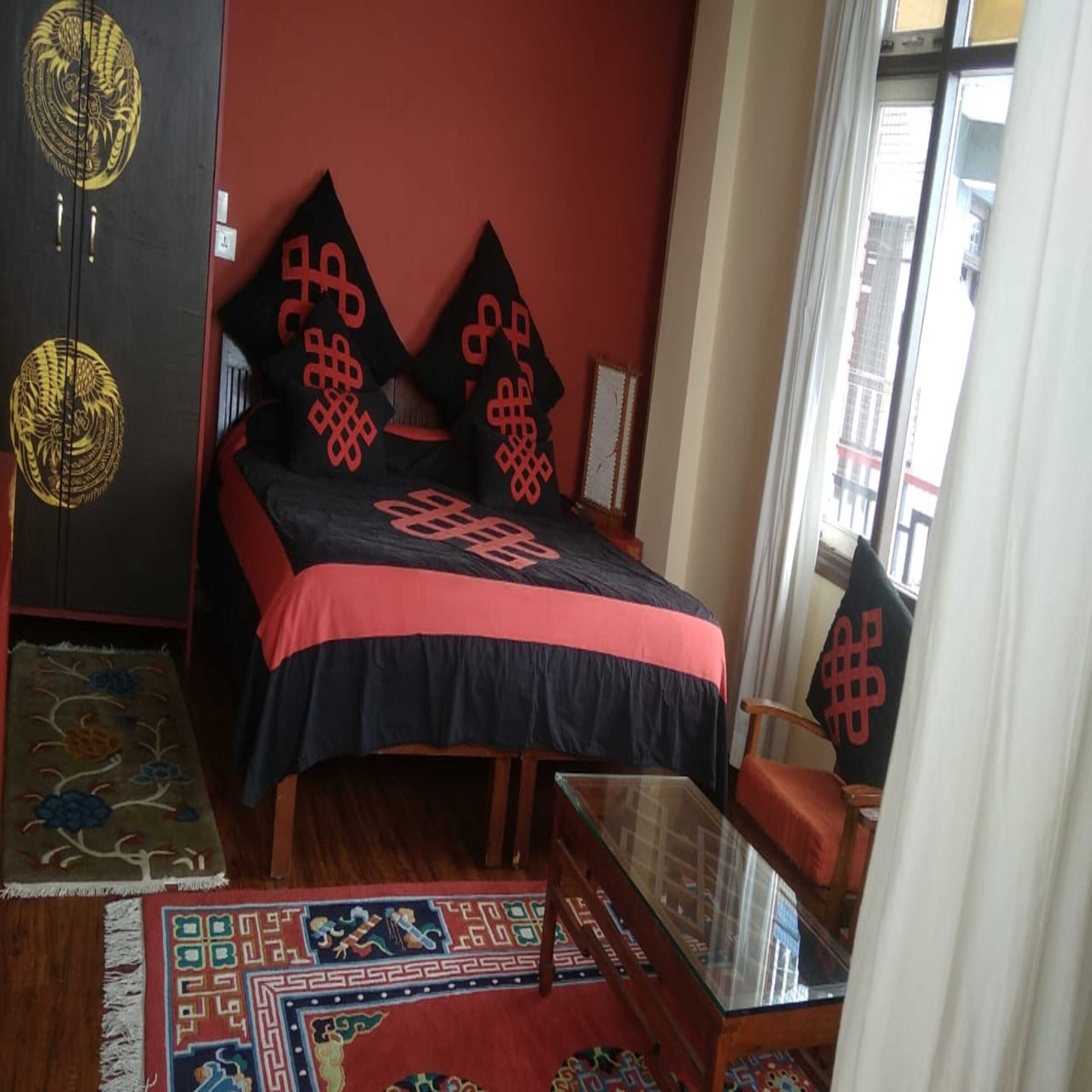Serkong House