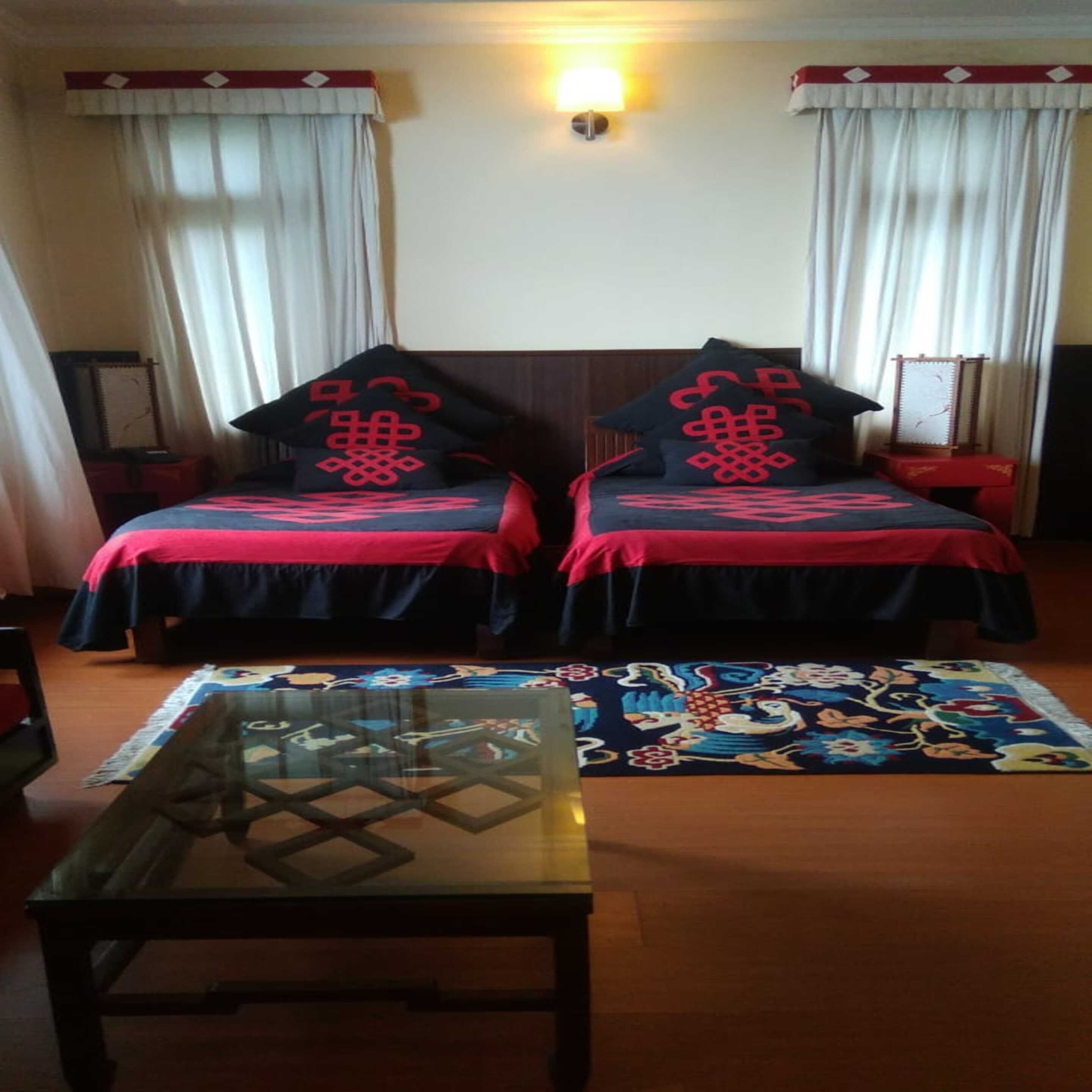 Serkong House