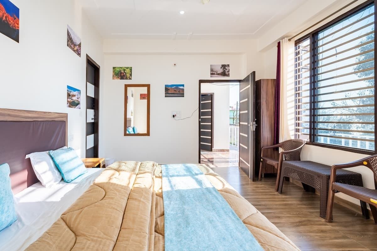 Sharrys Homestay