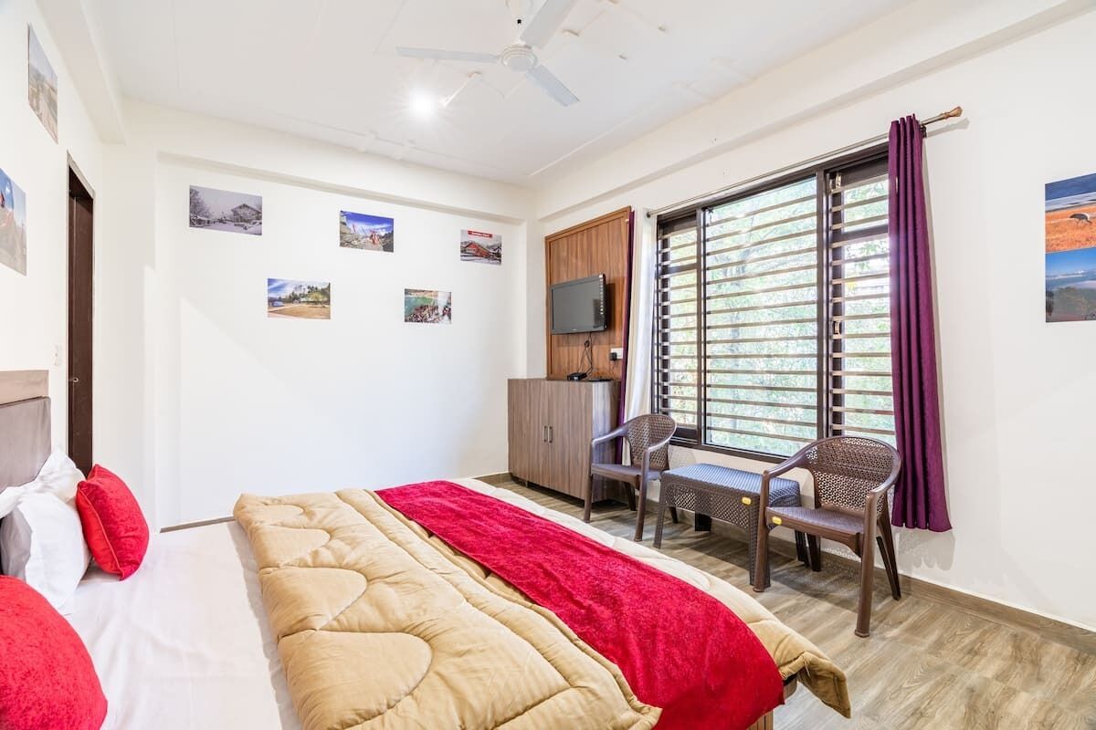 Sharrys Homestay