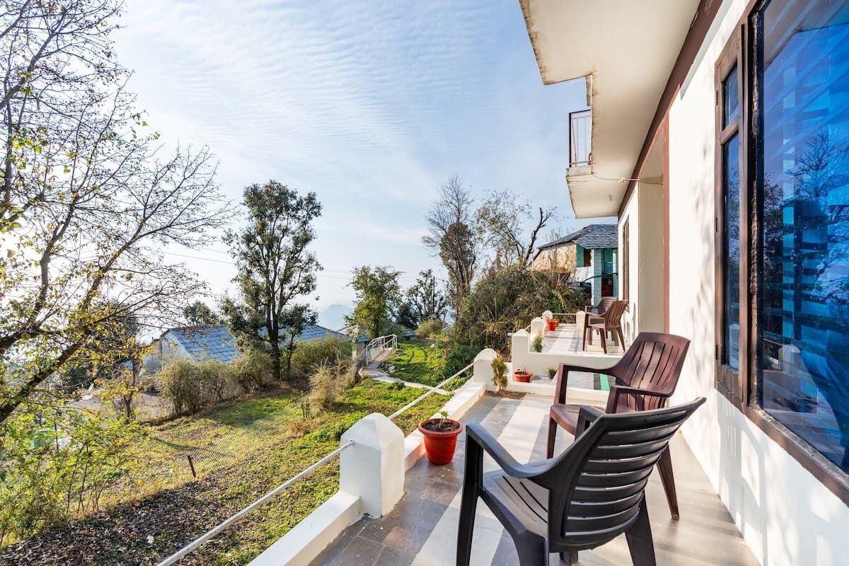 Sharrys Homestay