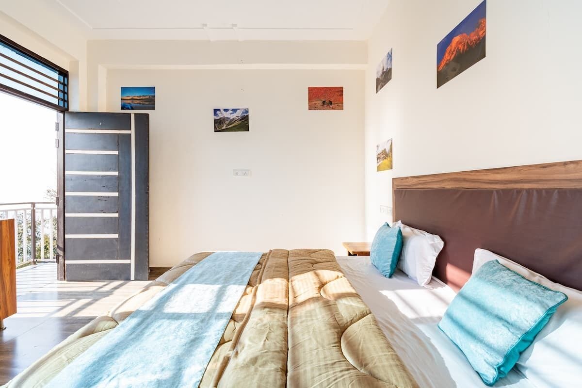 Sharrys Homestay