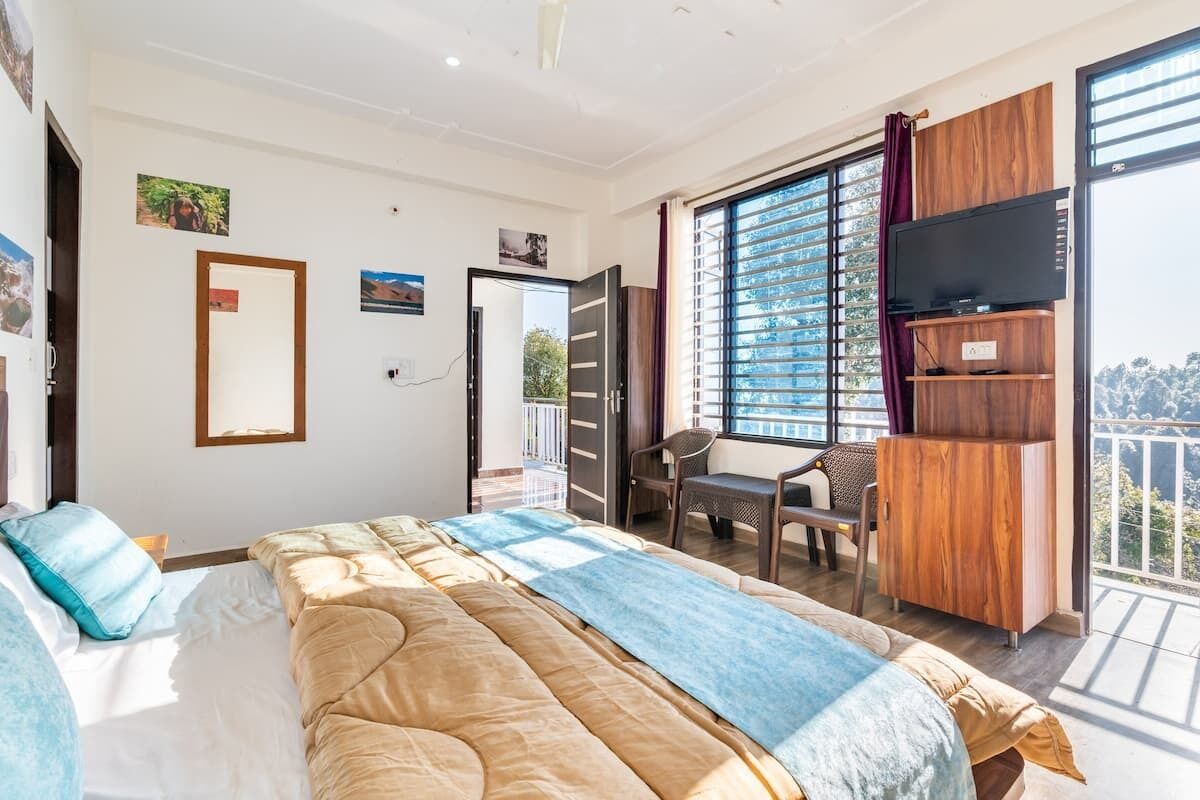Sharrys Homestay